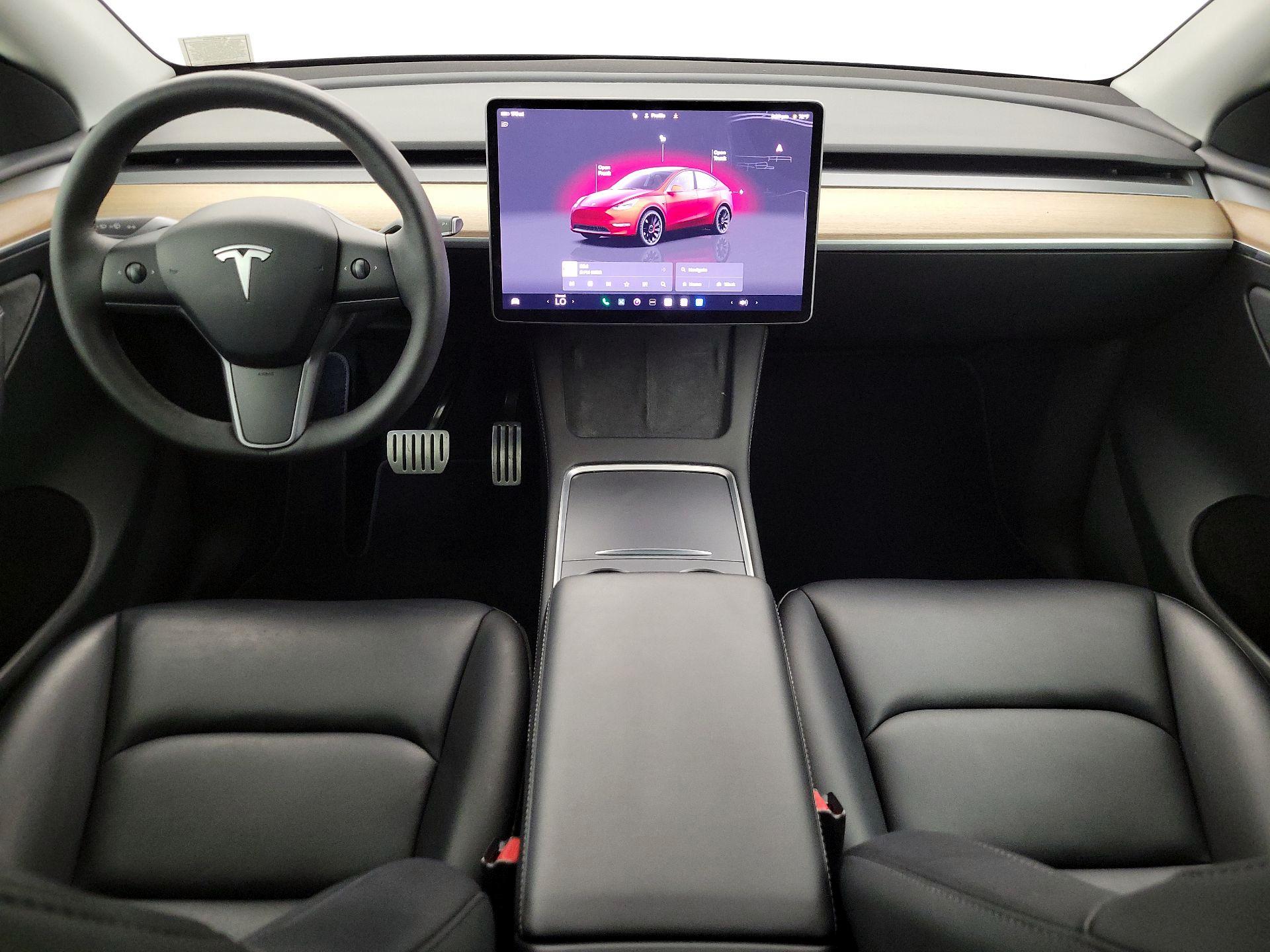 Thumbnail: 2023 Tesla Model Y - 9
