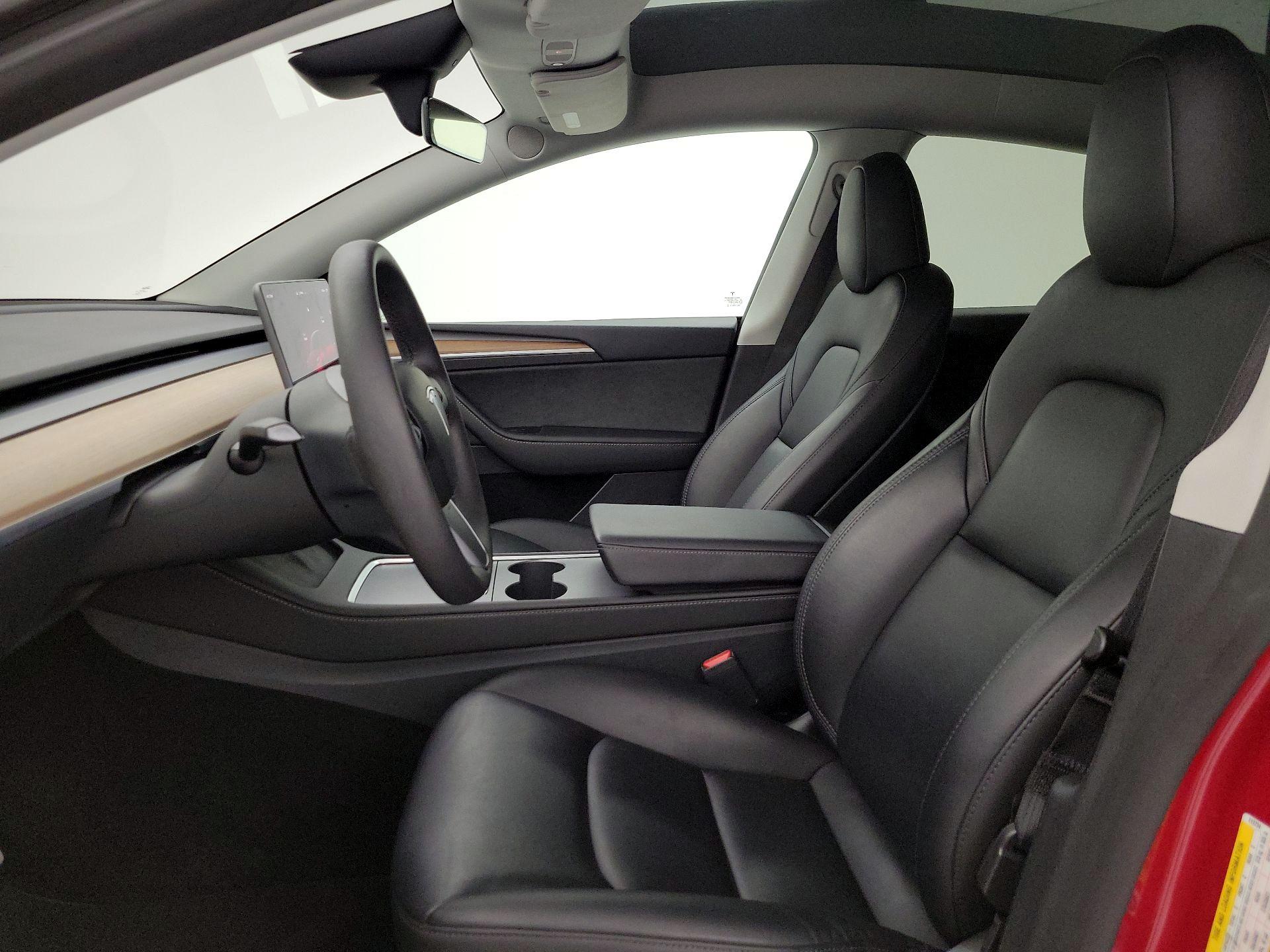 Thumbnail: 2023 Tesla Model Y - 11