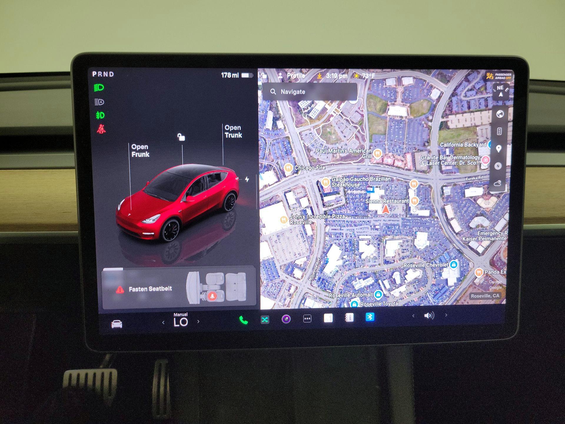 Thumbnail: 2023 Tesla Model Y - 13
