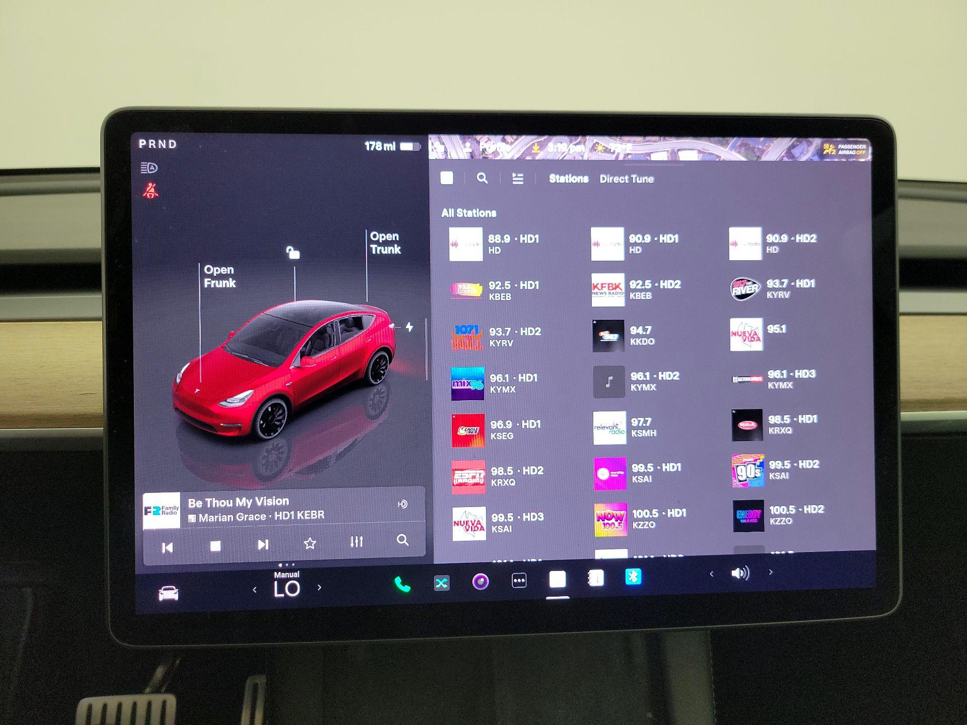 Thumbnail: 2023 Tesla Model Y - 15