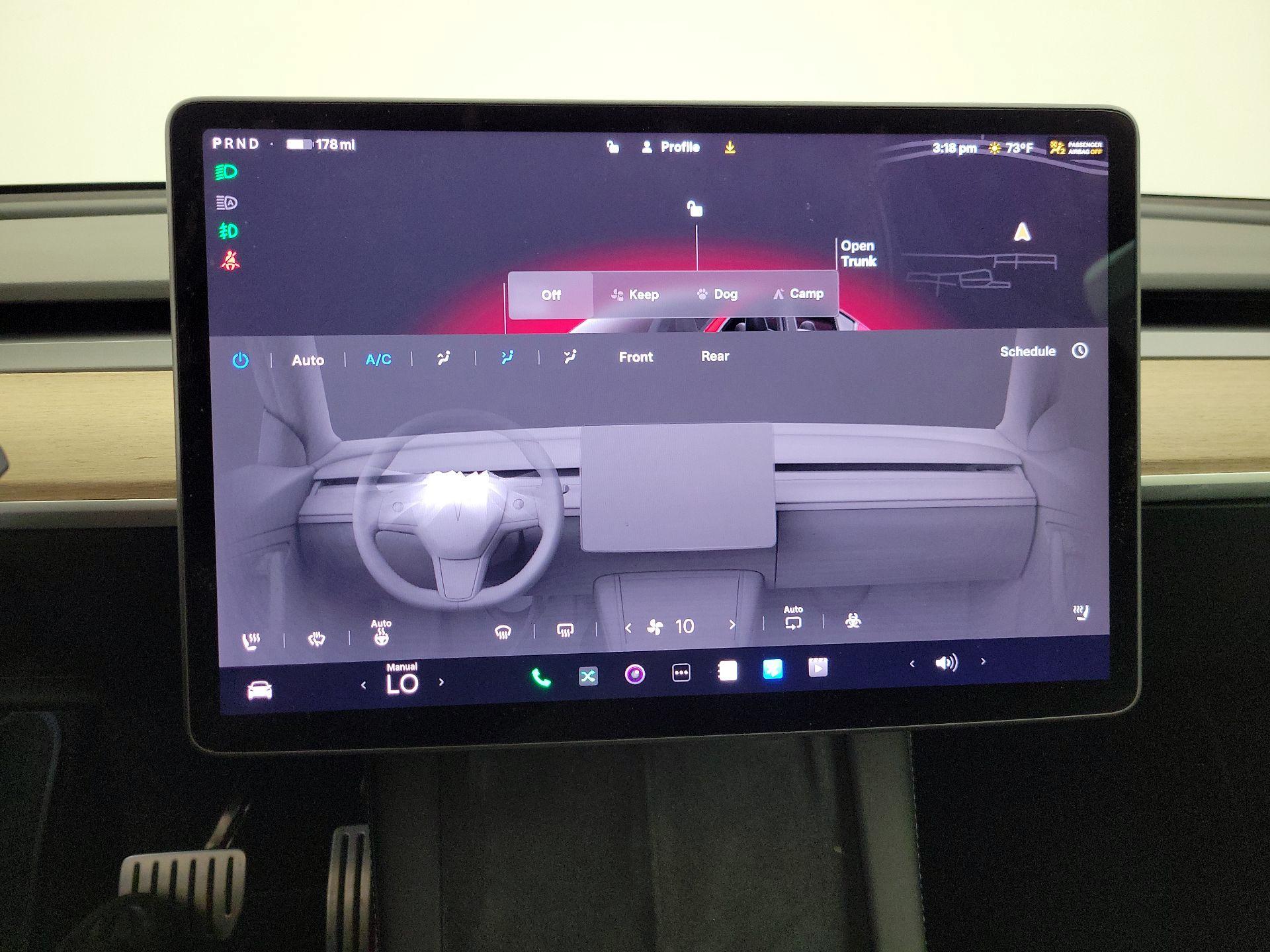 Thumbnail: 2023 Tesla Model Y - 16