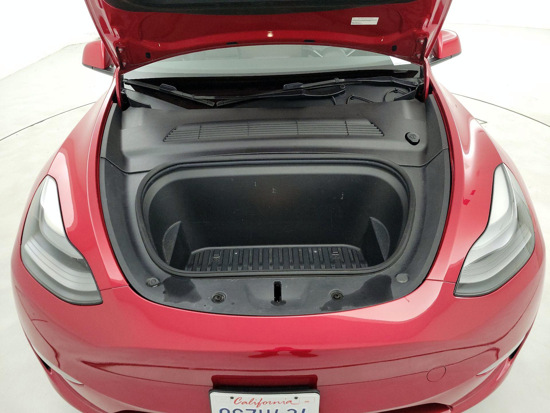Thumbnail: 2023 Tesla Model Y - 20