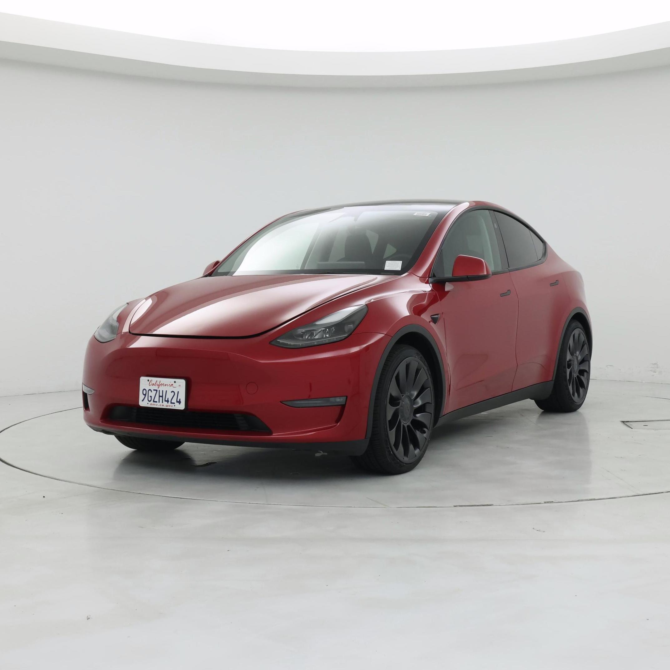 Thumbnail: 2023 Tesla Model Y - 4