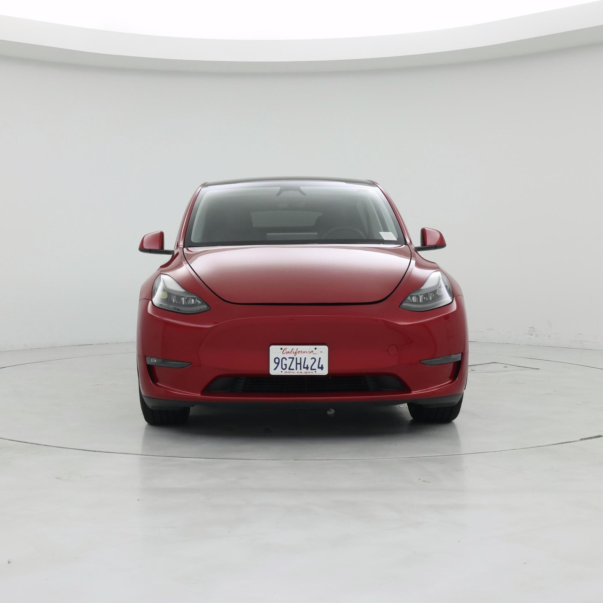 Thumbnail: 2023 Tesla Model Y - 5