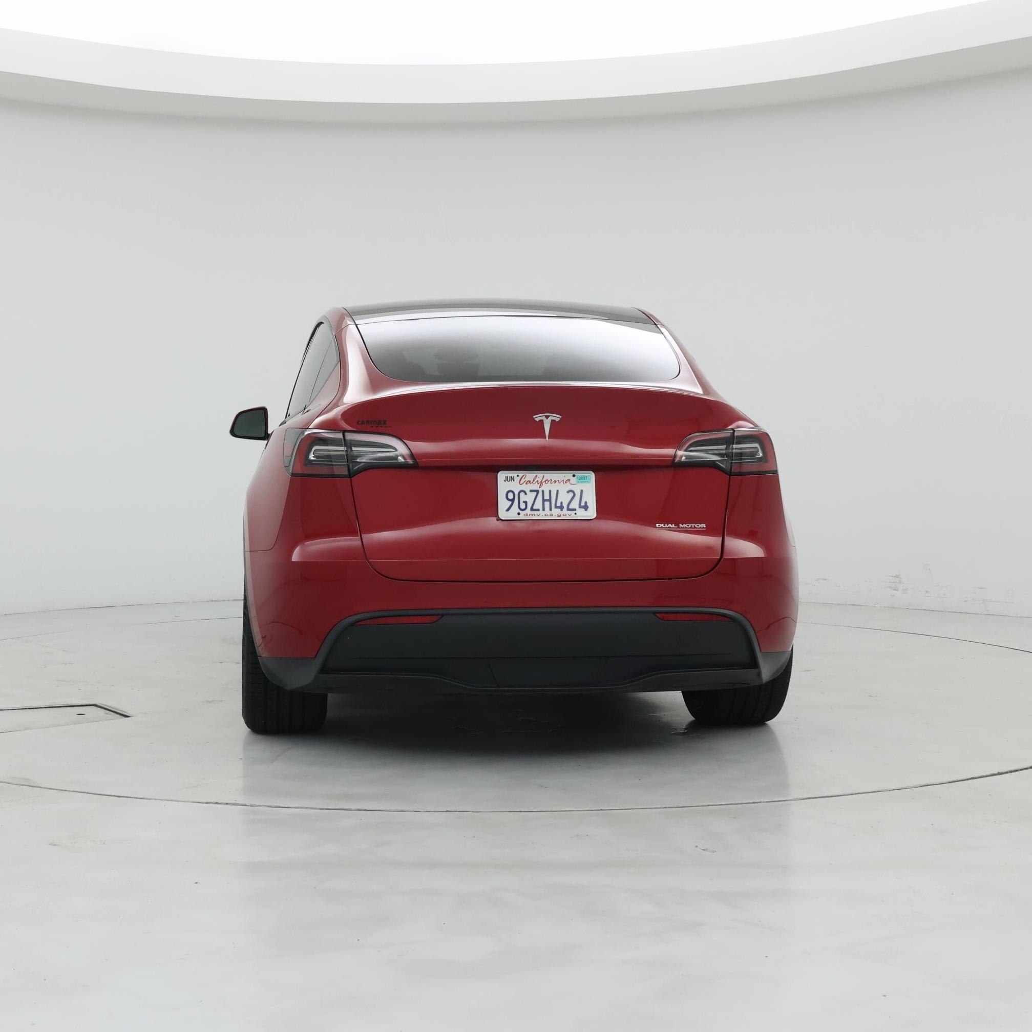 Thumbnail: 2023 Tesla Model Y - 6