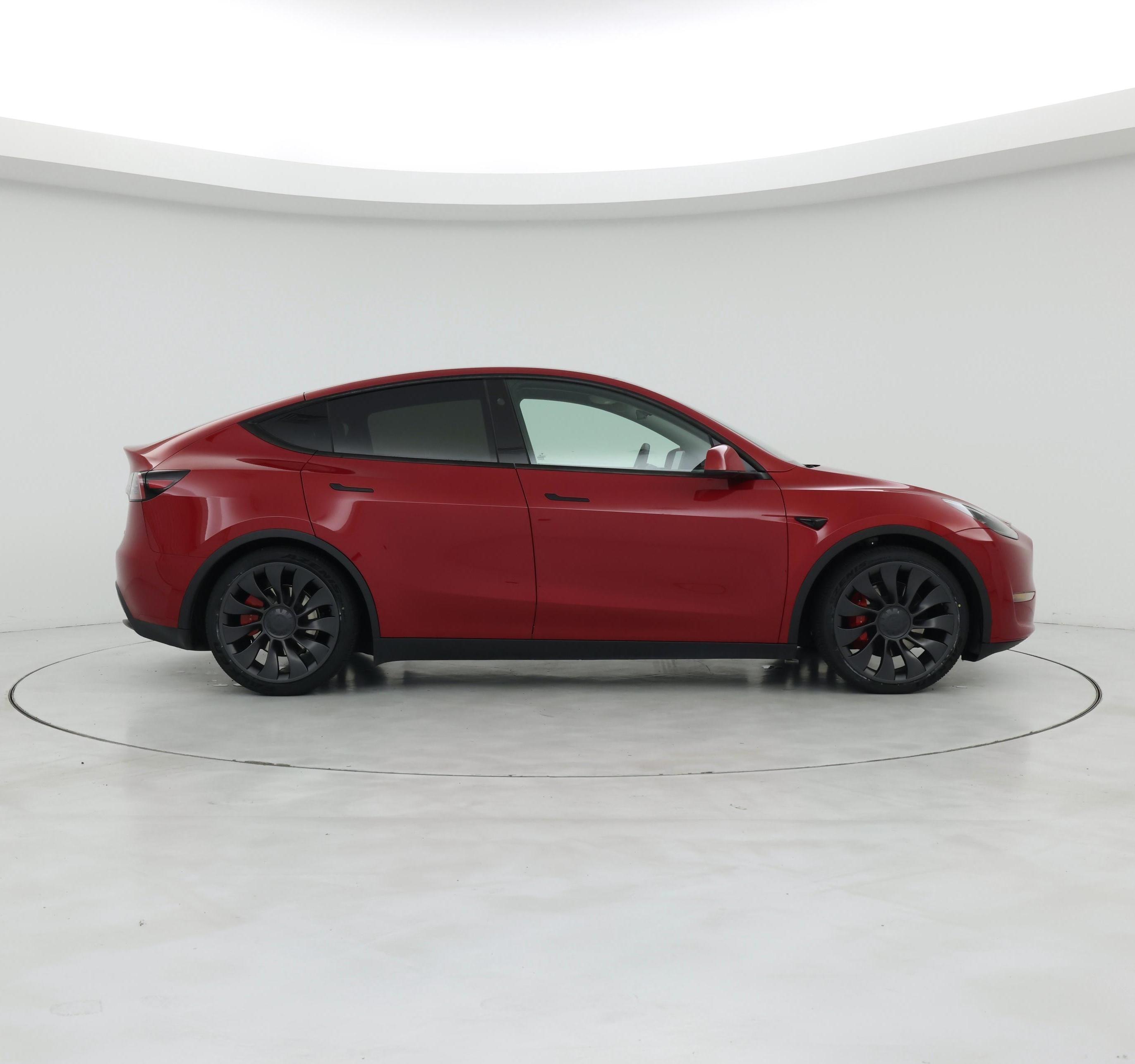 Thumbnail: 2023 Tesla Model Y - 7
