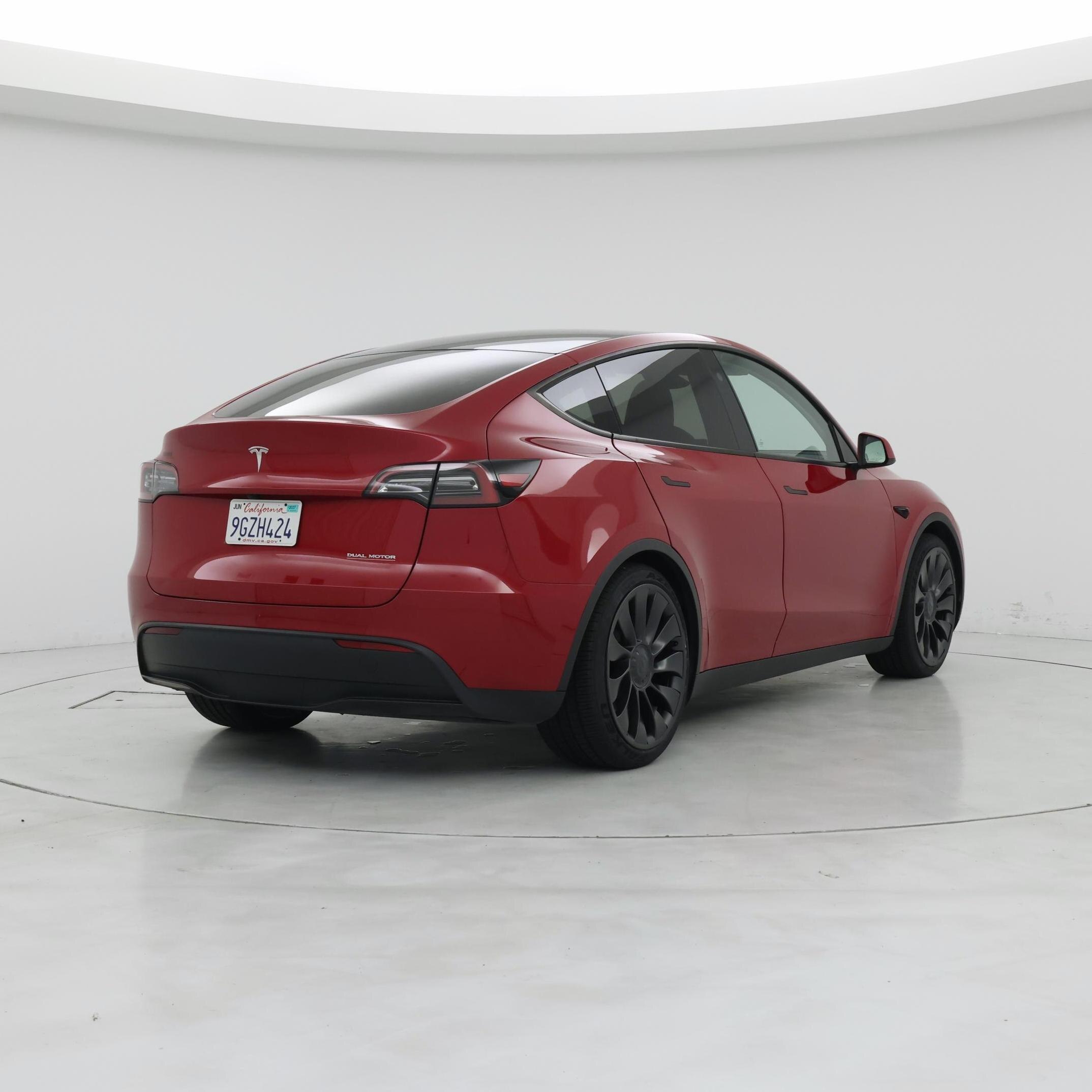 Thumbnail: 2023 Tesla Model Y - 8