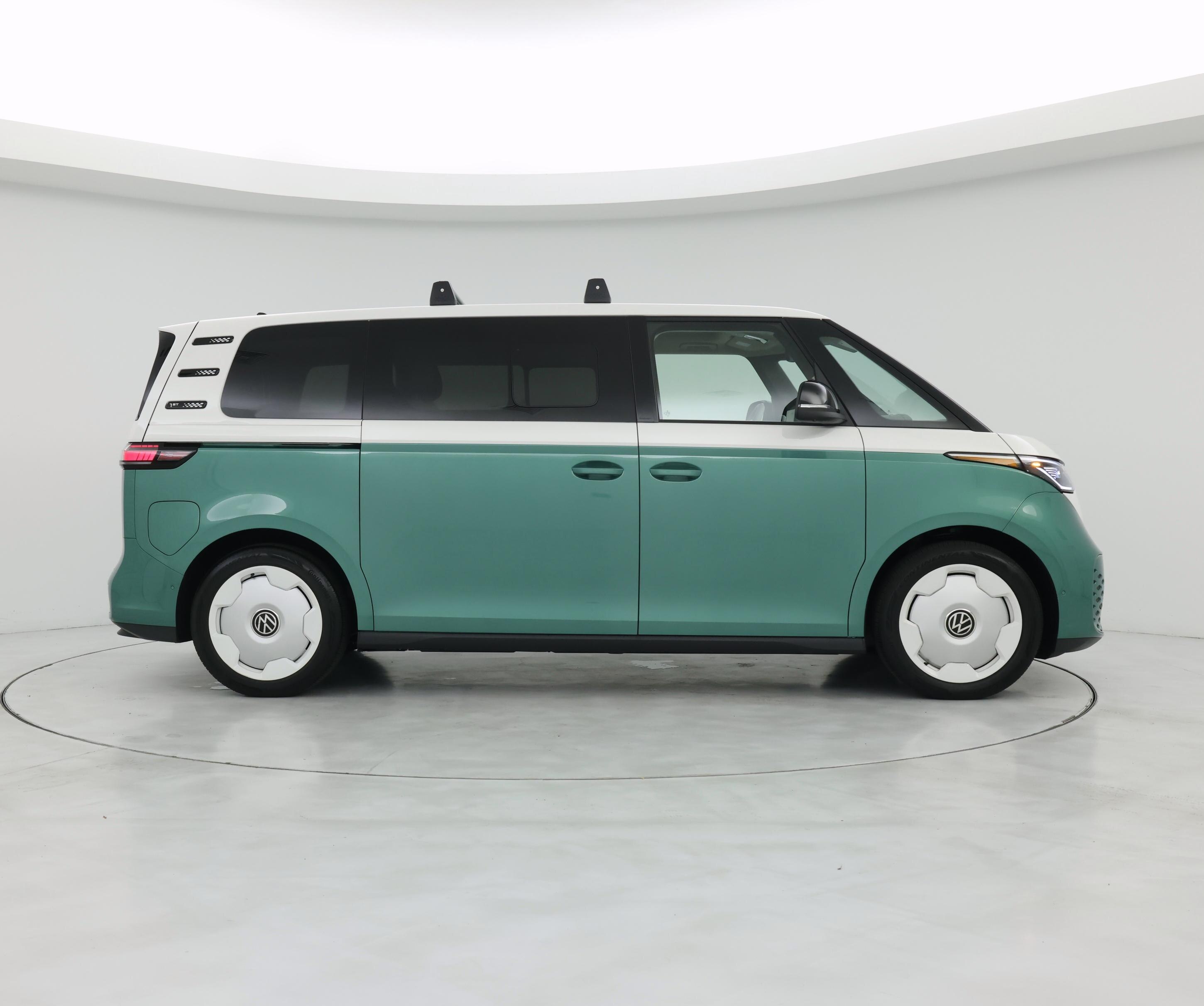 Thumbnail: 2025 Volkswagen ID.Buzz - 7