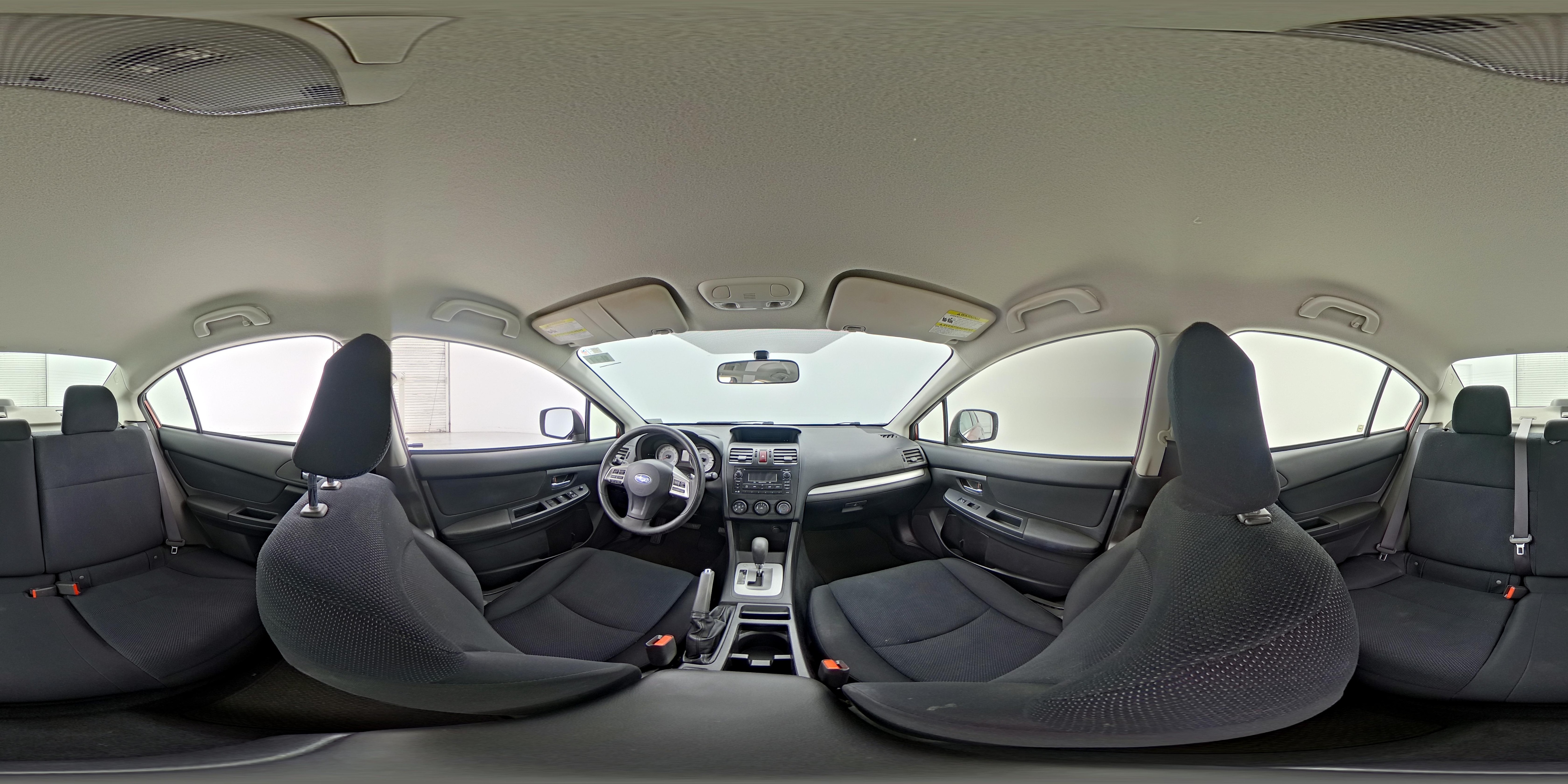 2014 Subaru Impreza 2.0I Premium - Photo 23