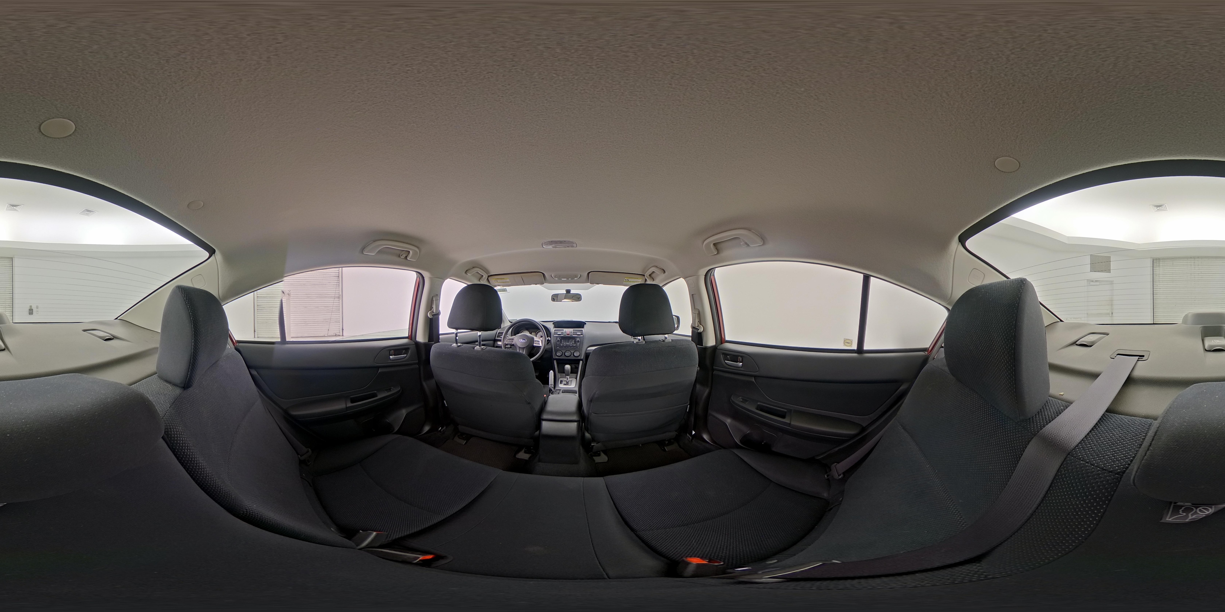 2014 Subaru Impreza 2.0I Premium - Photo 24