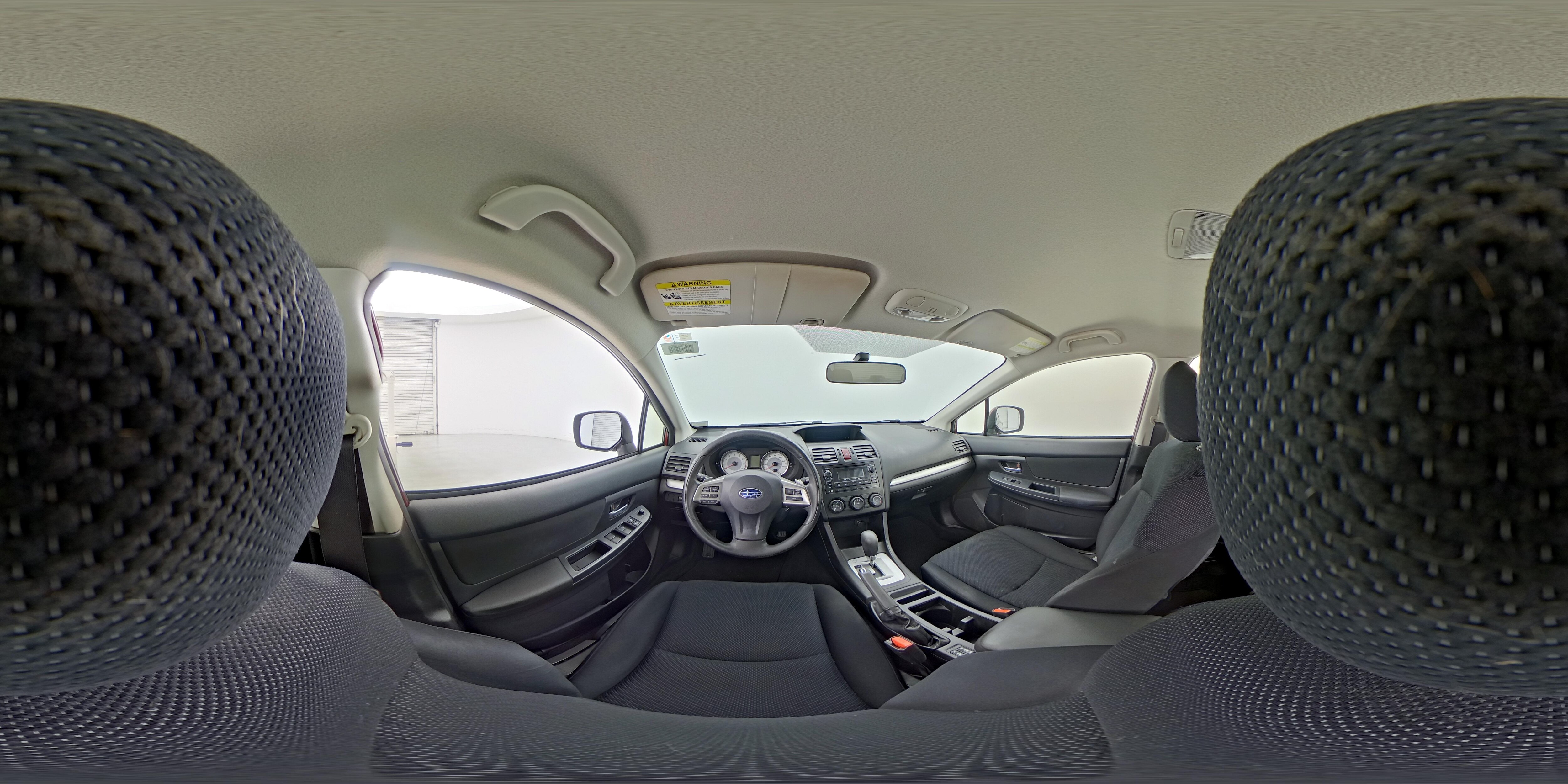 2014 Subaru Impreza 2.0I Premium - Photo 25