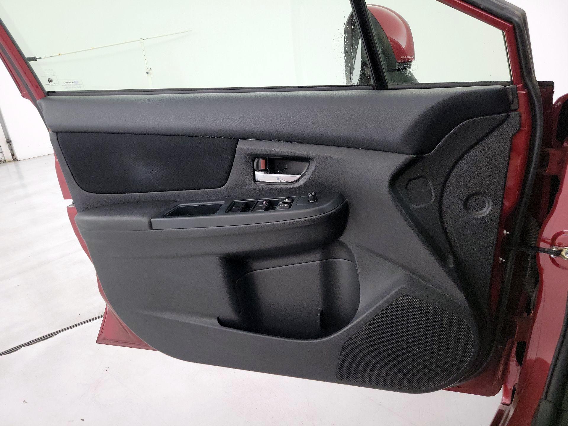 Thumbnail: 2014 Subaru Impreza - 12