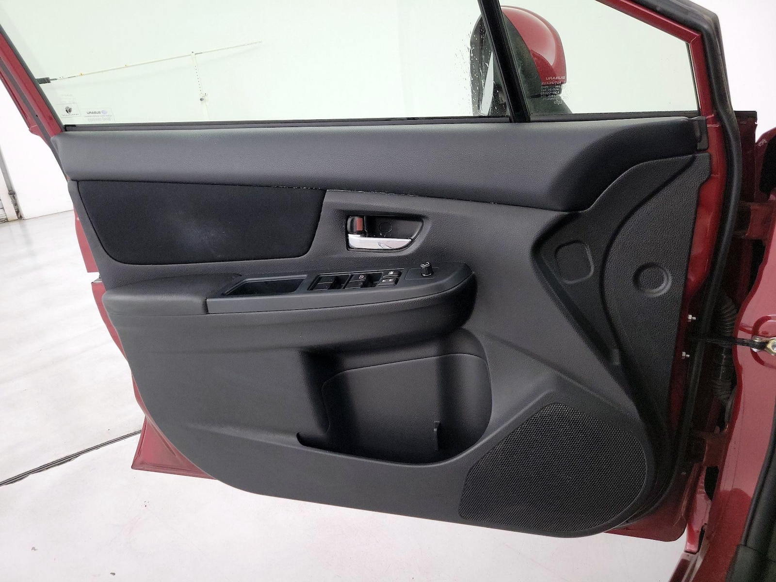 2014 Subaru Impreza 2.0I Premium - Photo 13