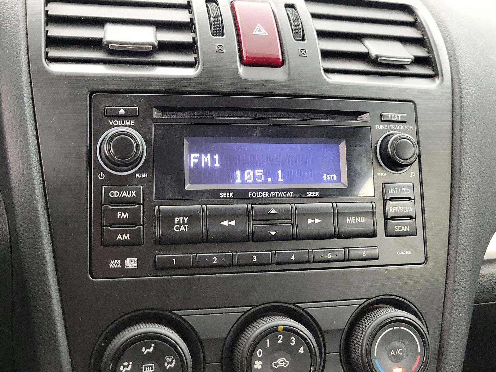 2014 Subaru Impreza 2.0I Premium - Photo 15