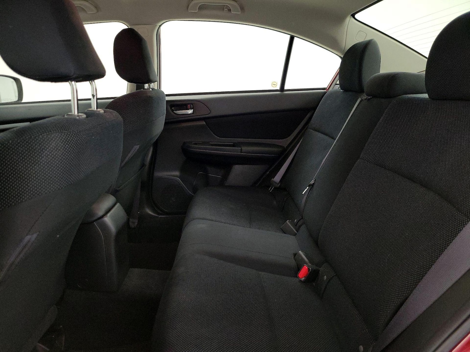 2014 Subaru Impreza 2.0I Premium - Photo 19