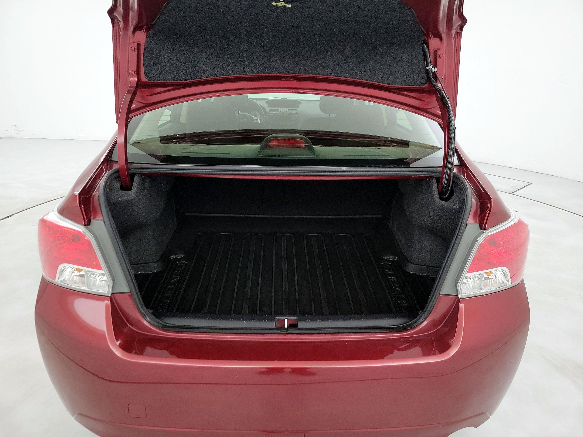 Thumbnail: 2014 Subaru Impreza - 19