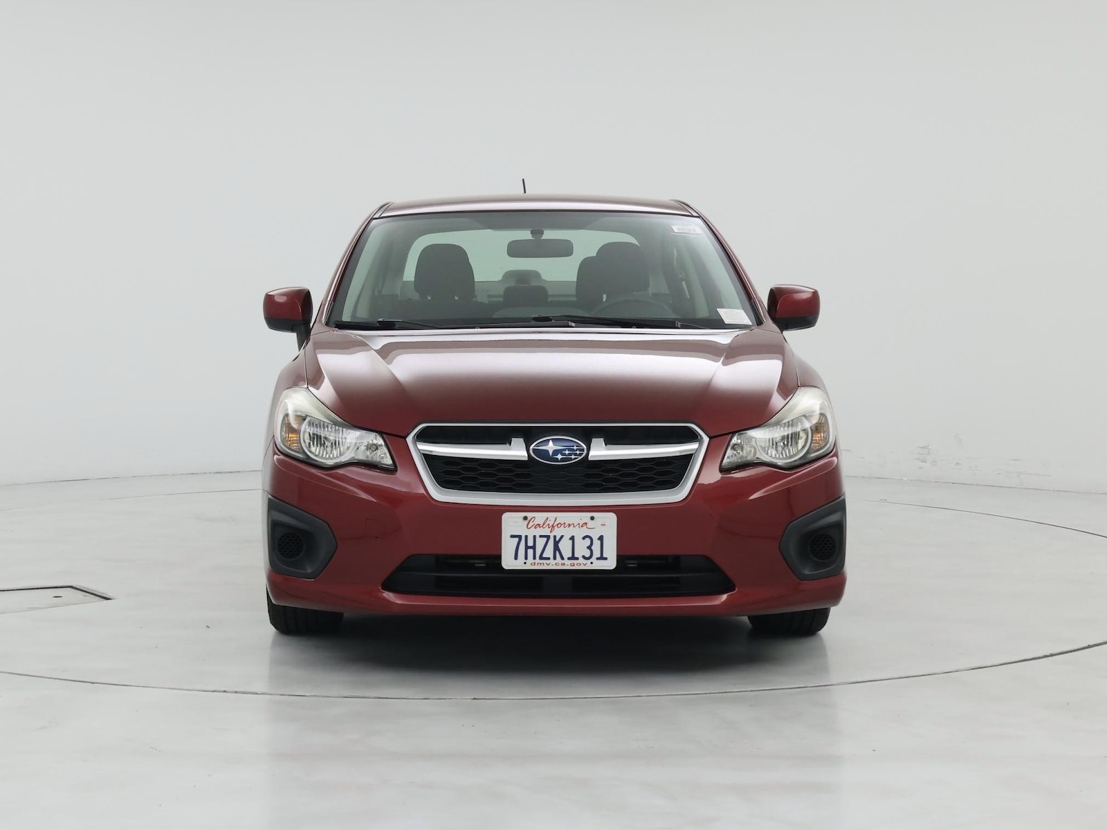 2014 Subaru Impreza 2.0I Premium - Photo 6