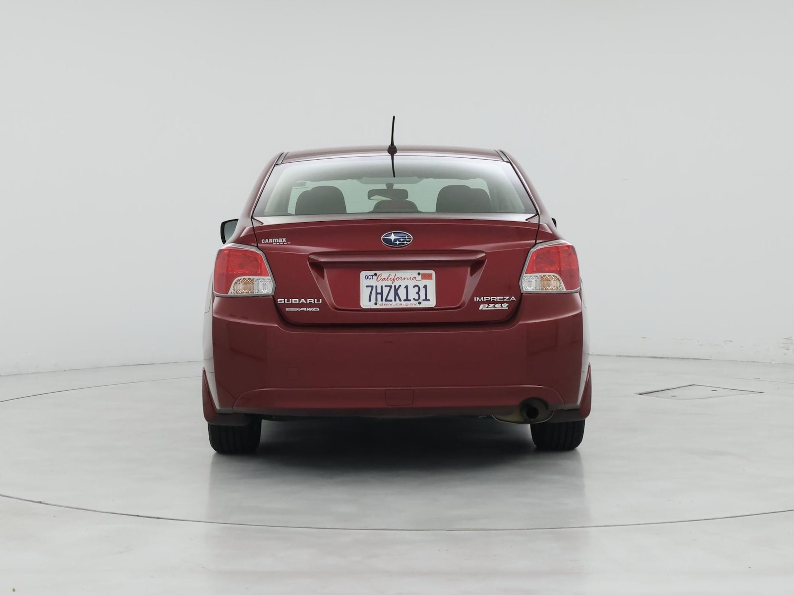 2014 Subaru Impreza 2.0I Premium - Photo 7