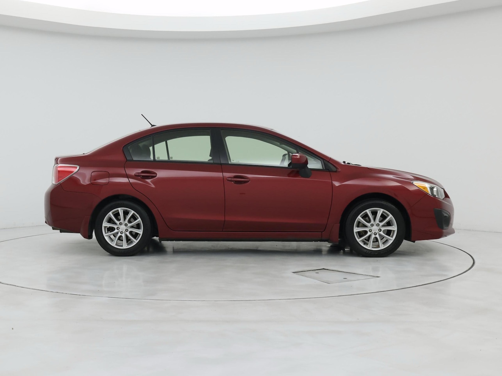 2014 Subaru Impreza 2.0I Premium - Photo 8