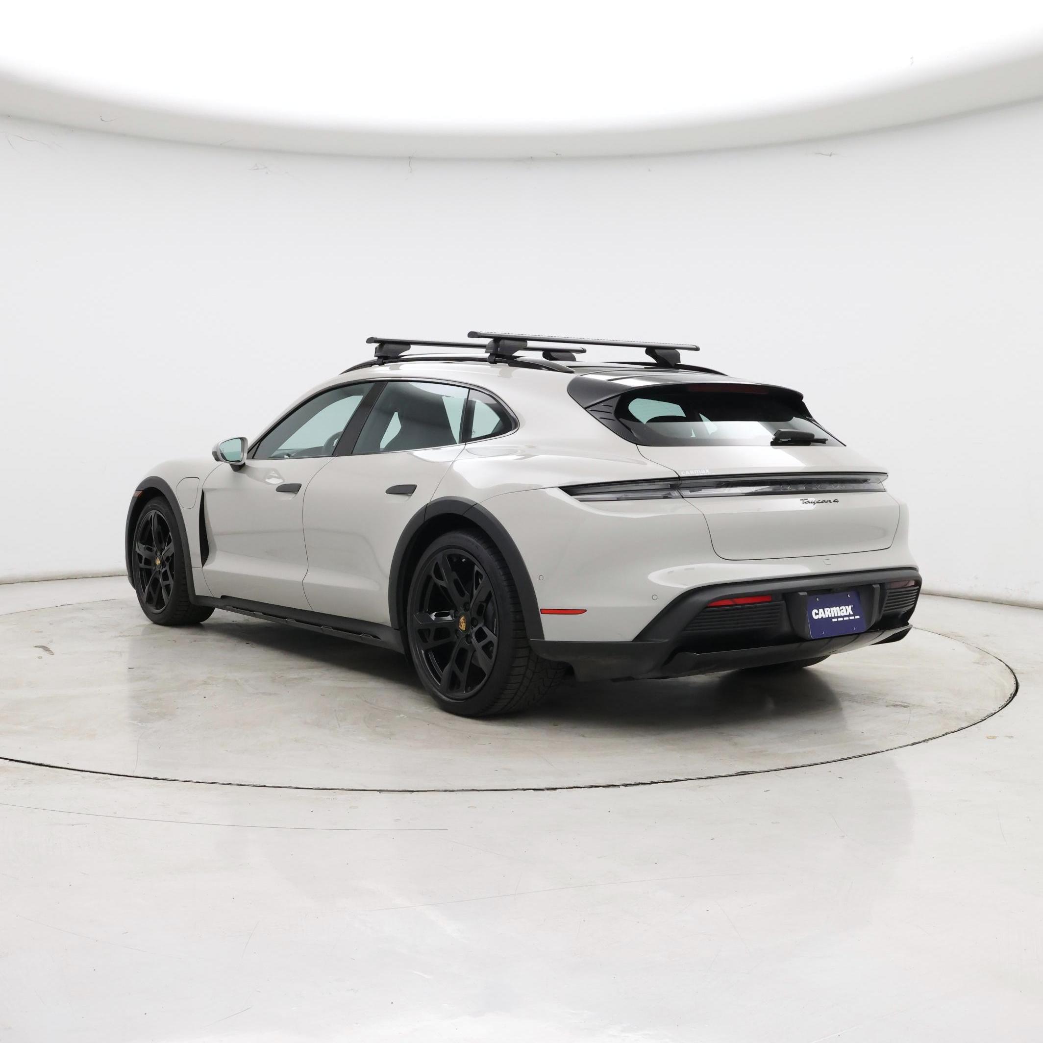 Thumbnail: 2022 Porsche Taycan - 2