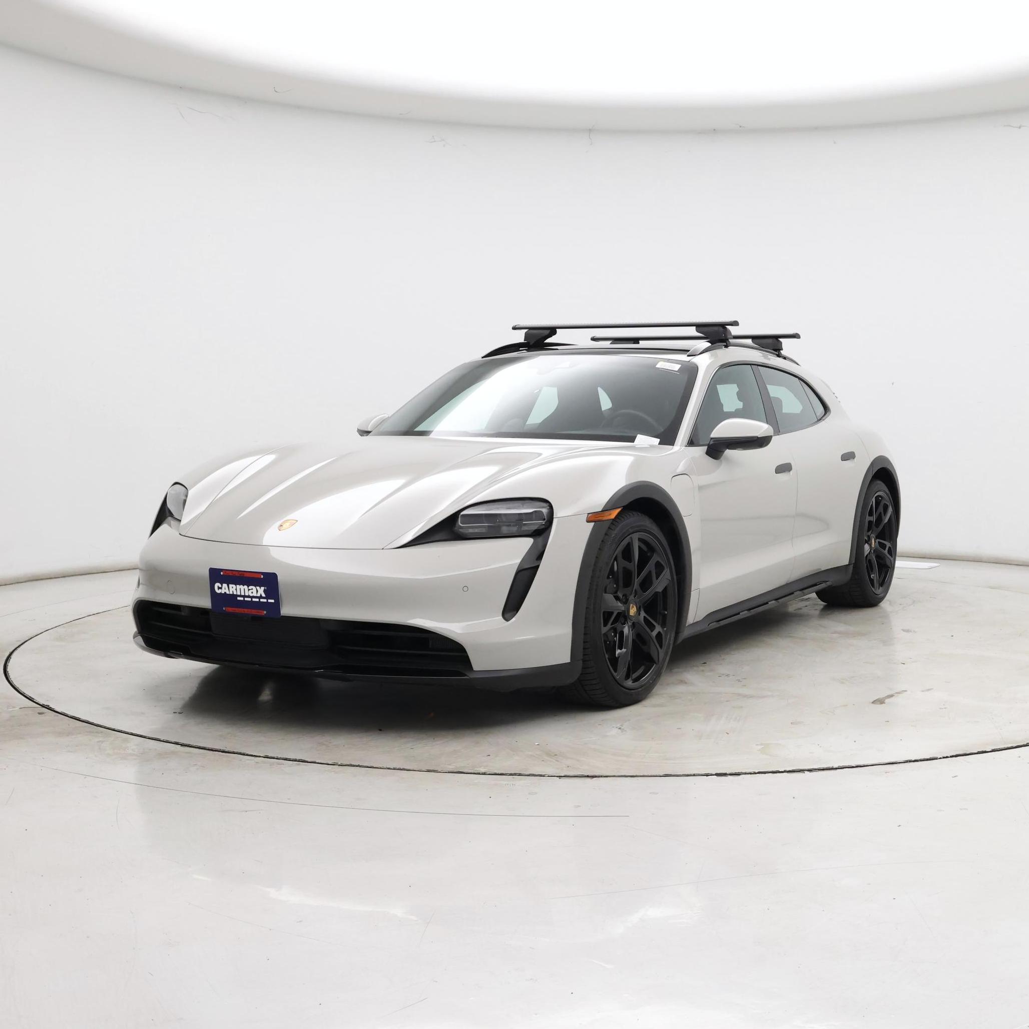 Thumbnail: 2022 Porsche Taycan - 4