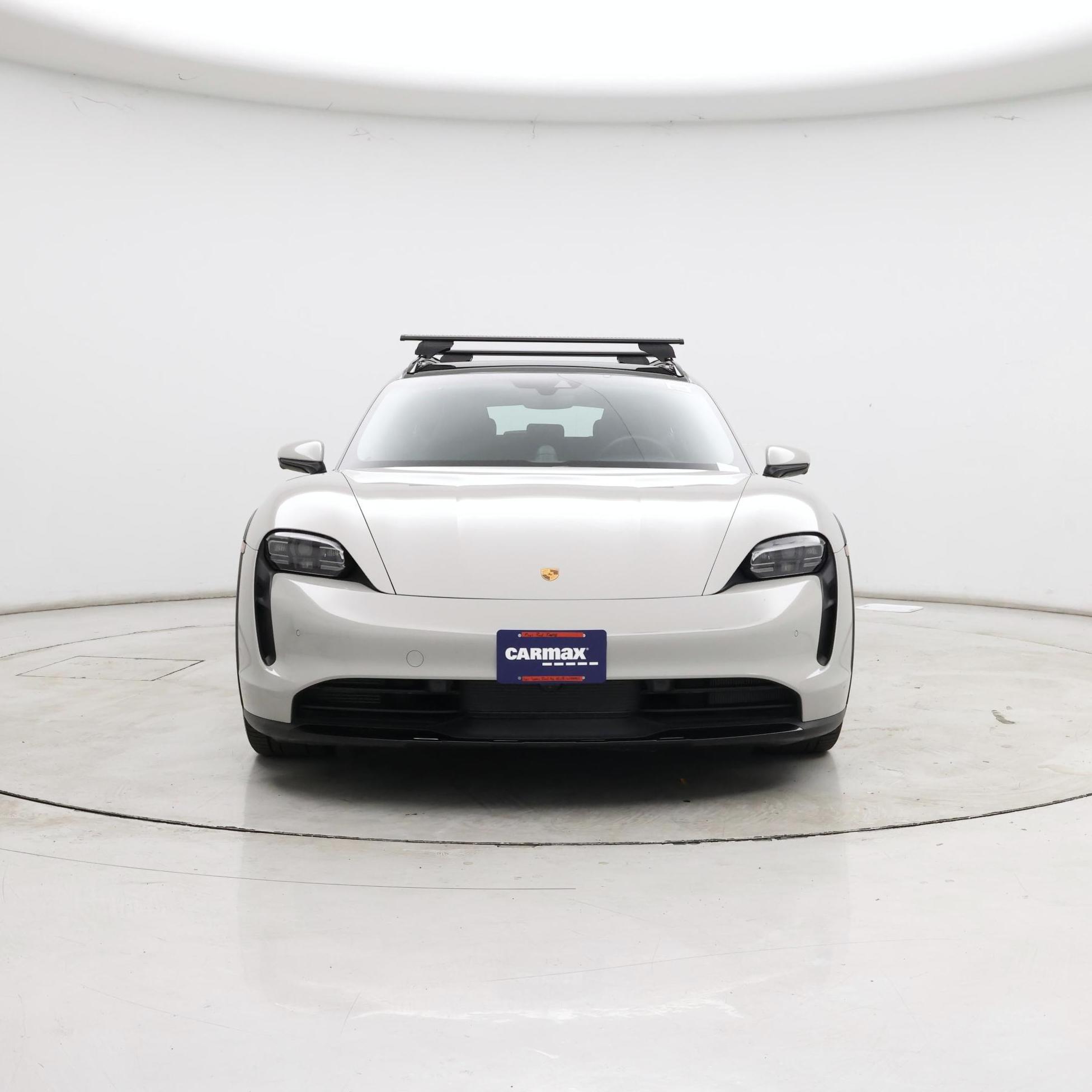 Thumbnail: 2022 Porsche Taycan - 5