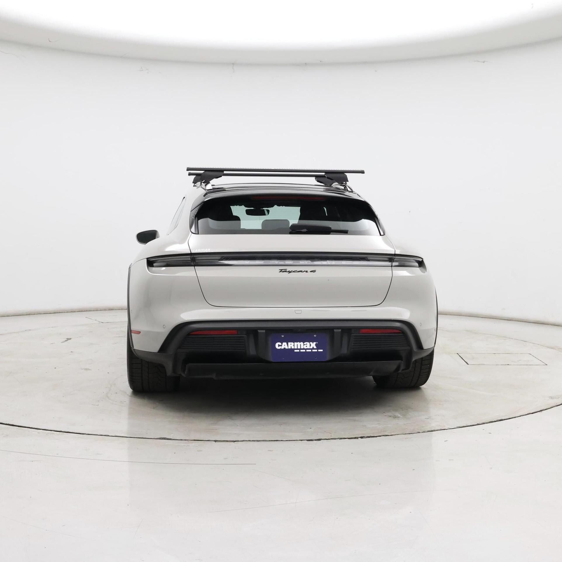 Thumbnail: 2022 Porsche Taycan - 6