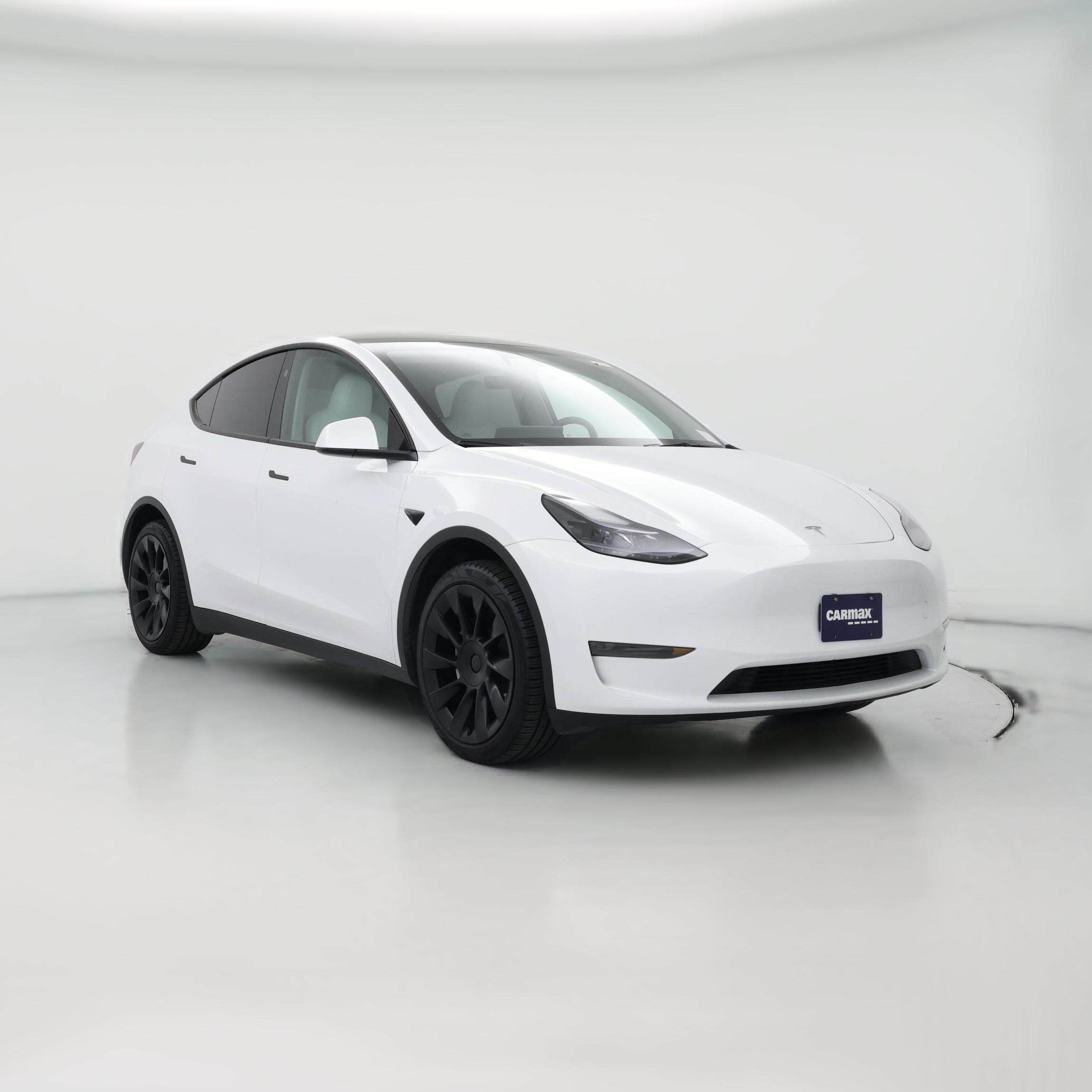 Thumbnail: 2024 Tesla Model Y - 1