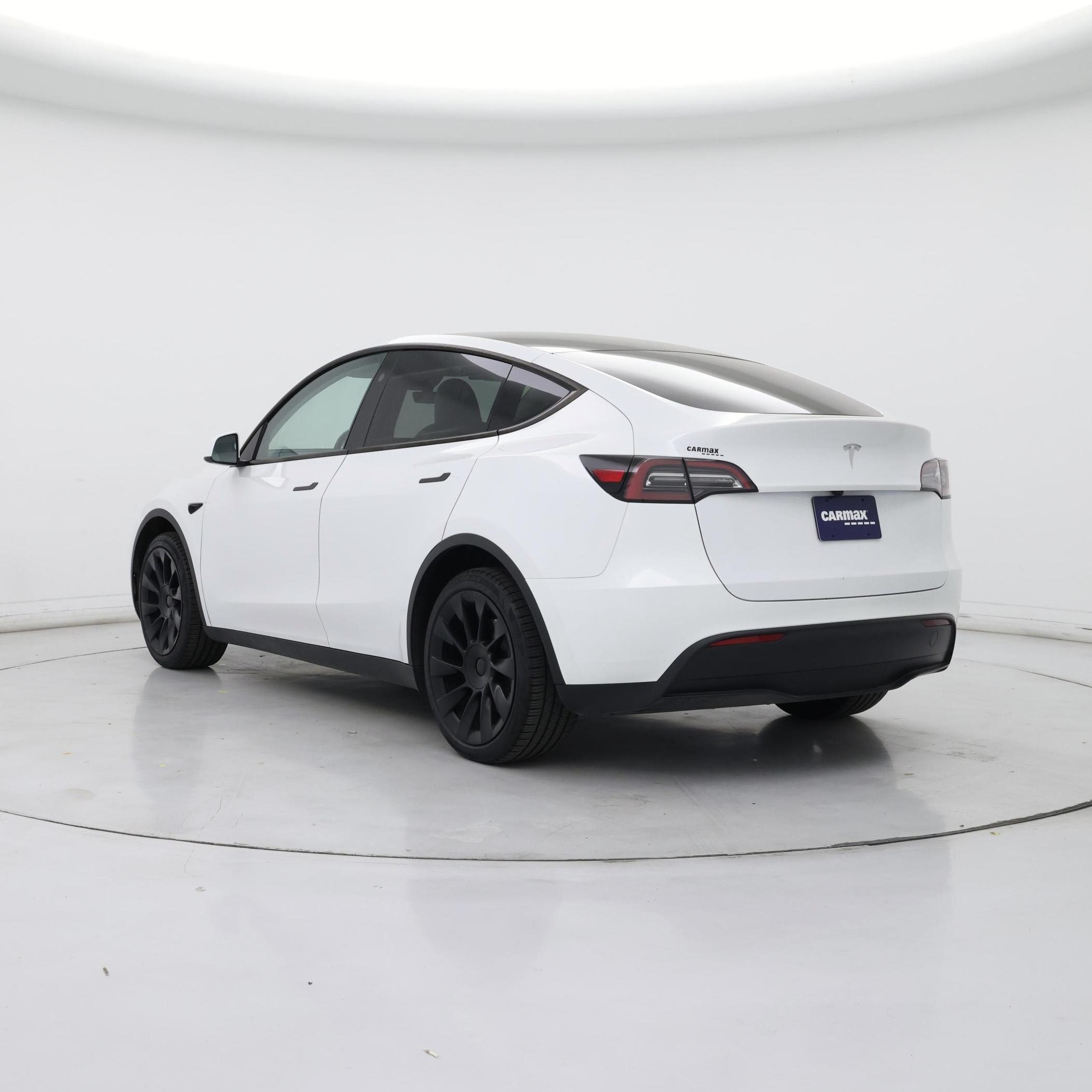 Thumbnail: 2024 Tesla Model Y - 2