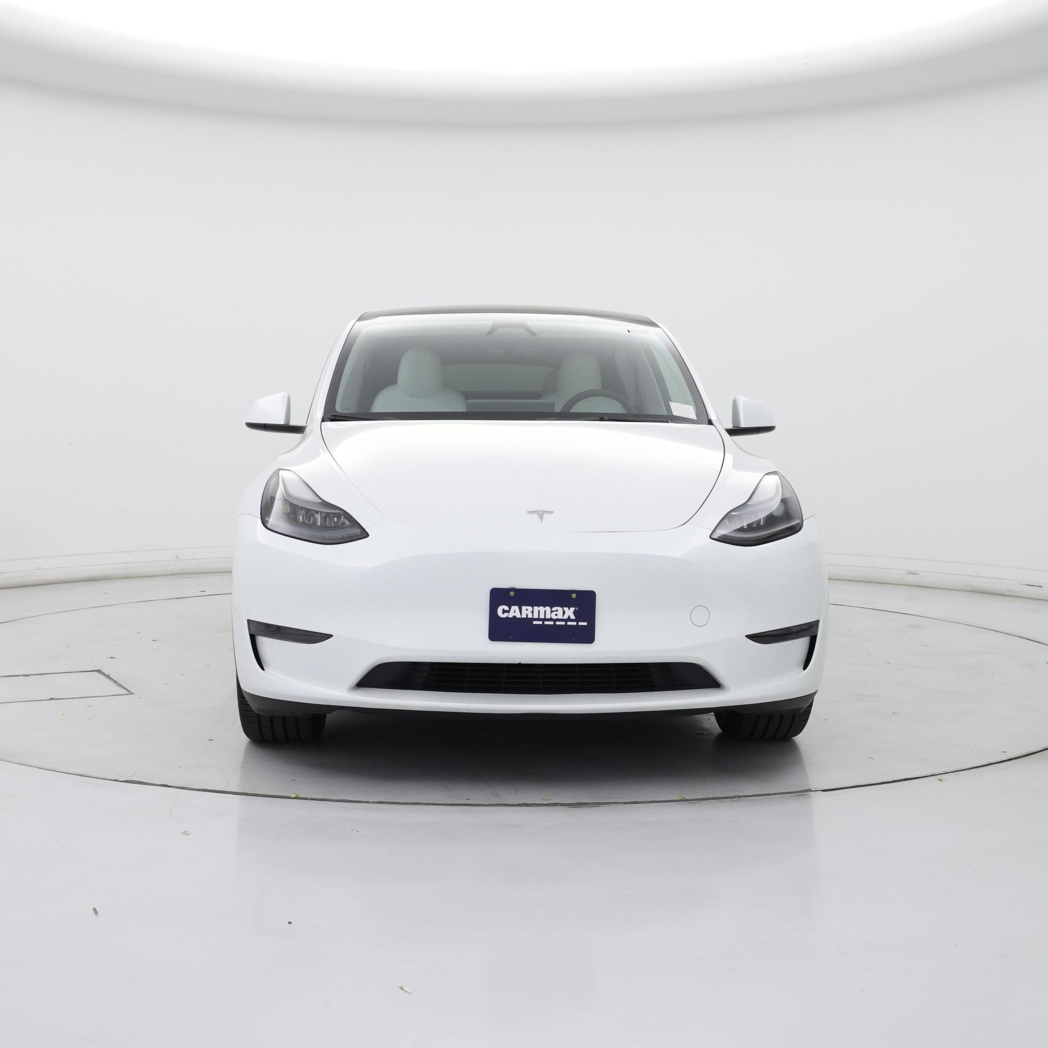 Thumbnail: 2024 Tesla Model Y - 5