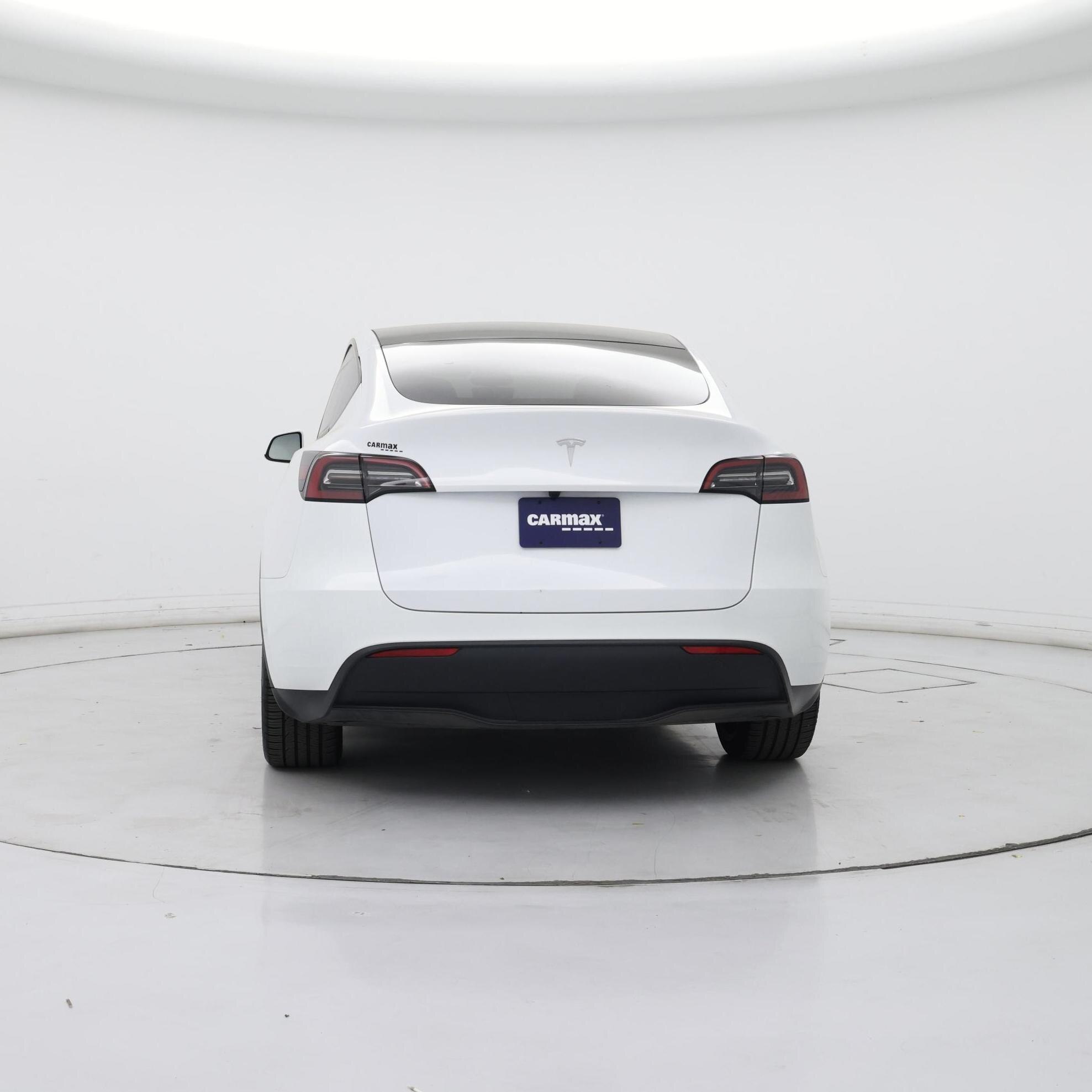 Thumbnail: 2024 Tesla Model Y - 6