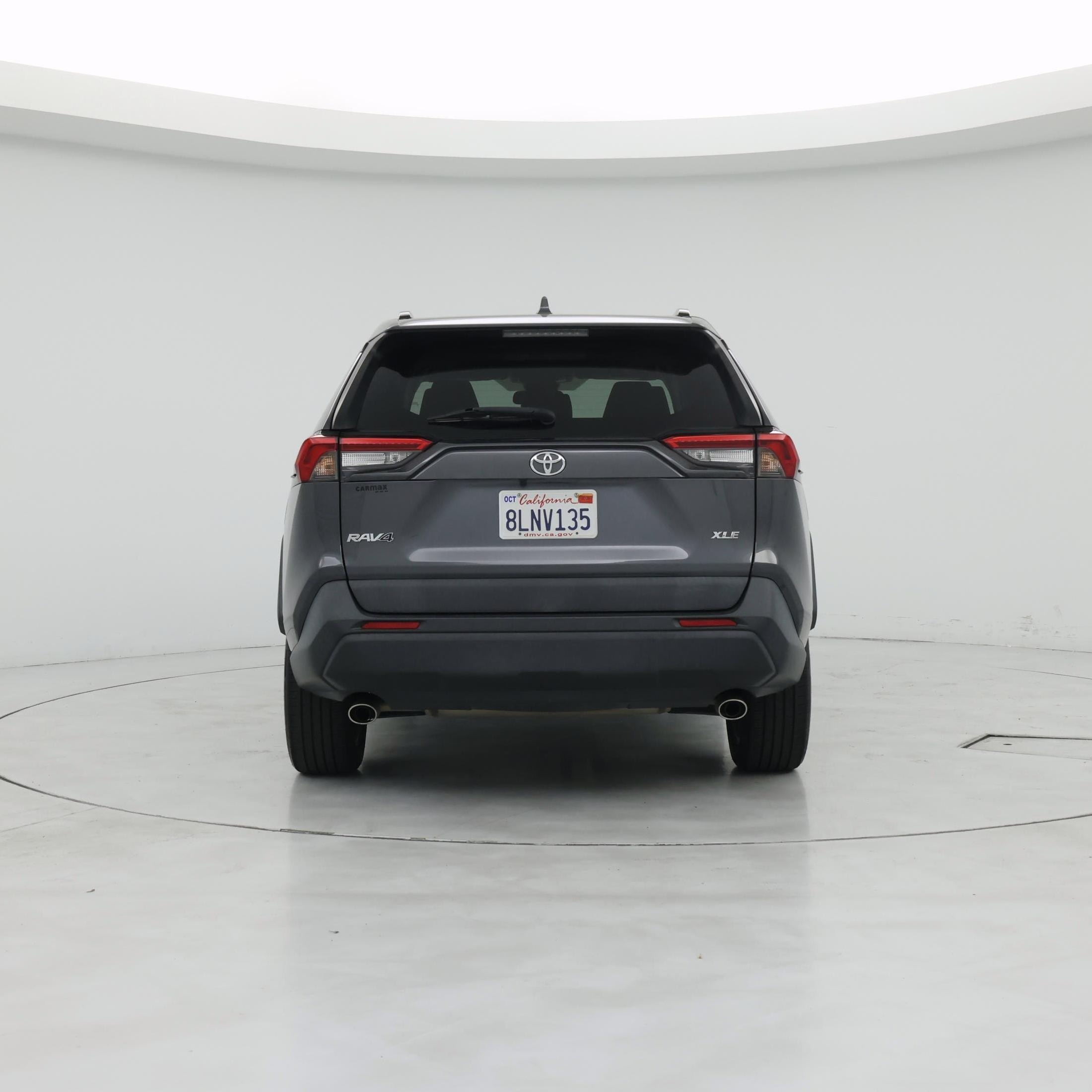 Thumbnail: 2019 Toyota RAV4 - 6