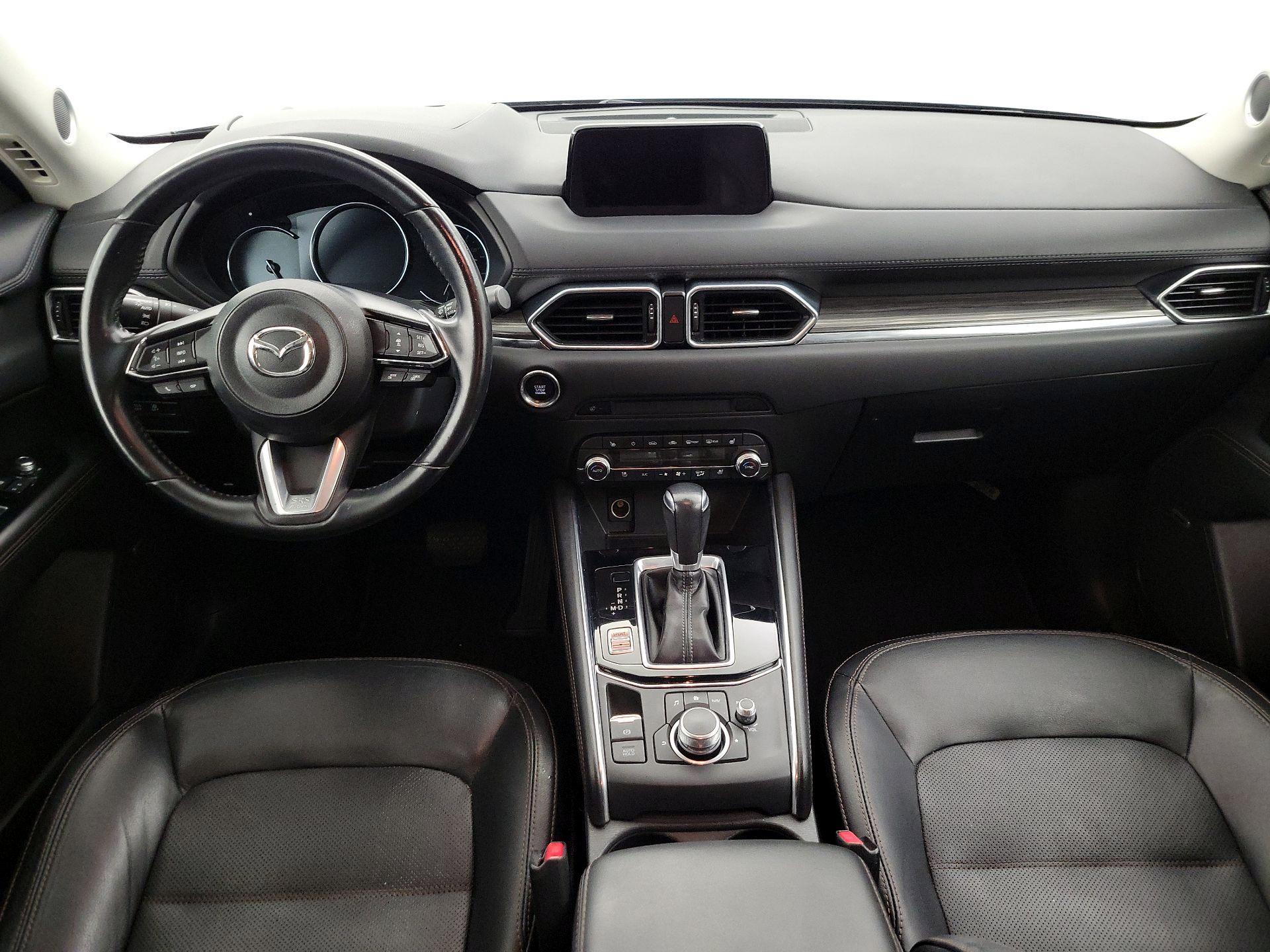 Thumbnail: 2019 Mazda CX-5 - 9