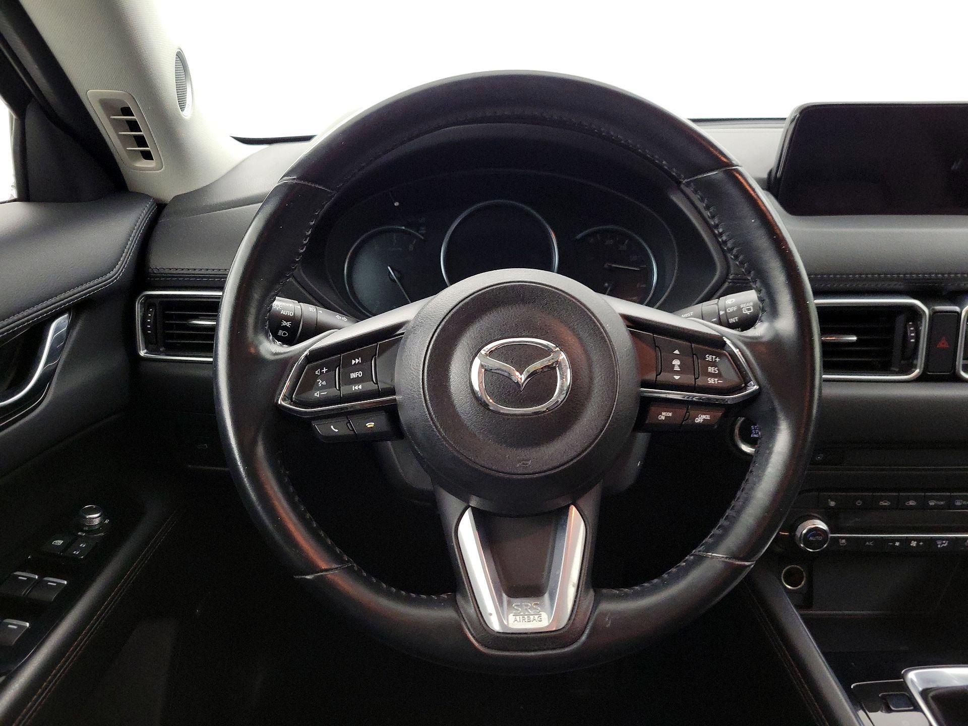 Thumbnail: 2019 Mazda CX-5 - 10