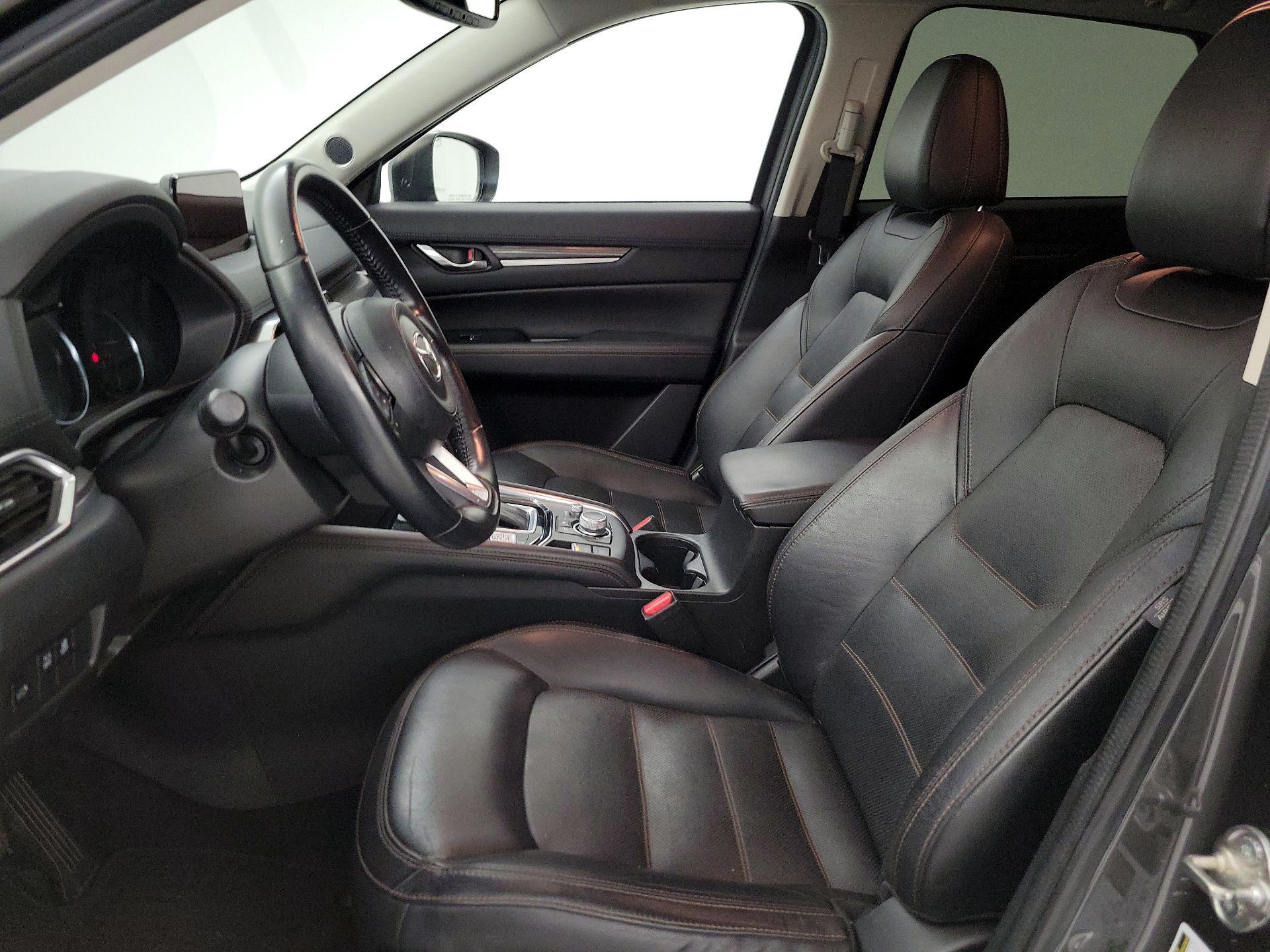 Thumbnail: 2019 Mazda CX-5 - 11