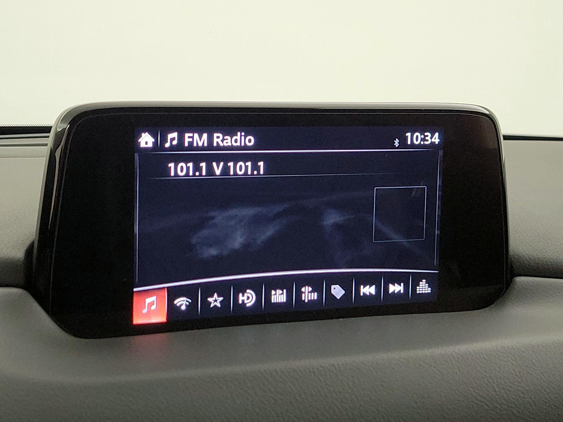 Thumbnail: 2019 Mazda CX-5 - 16