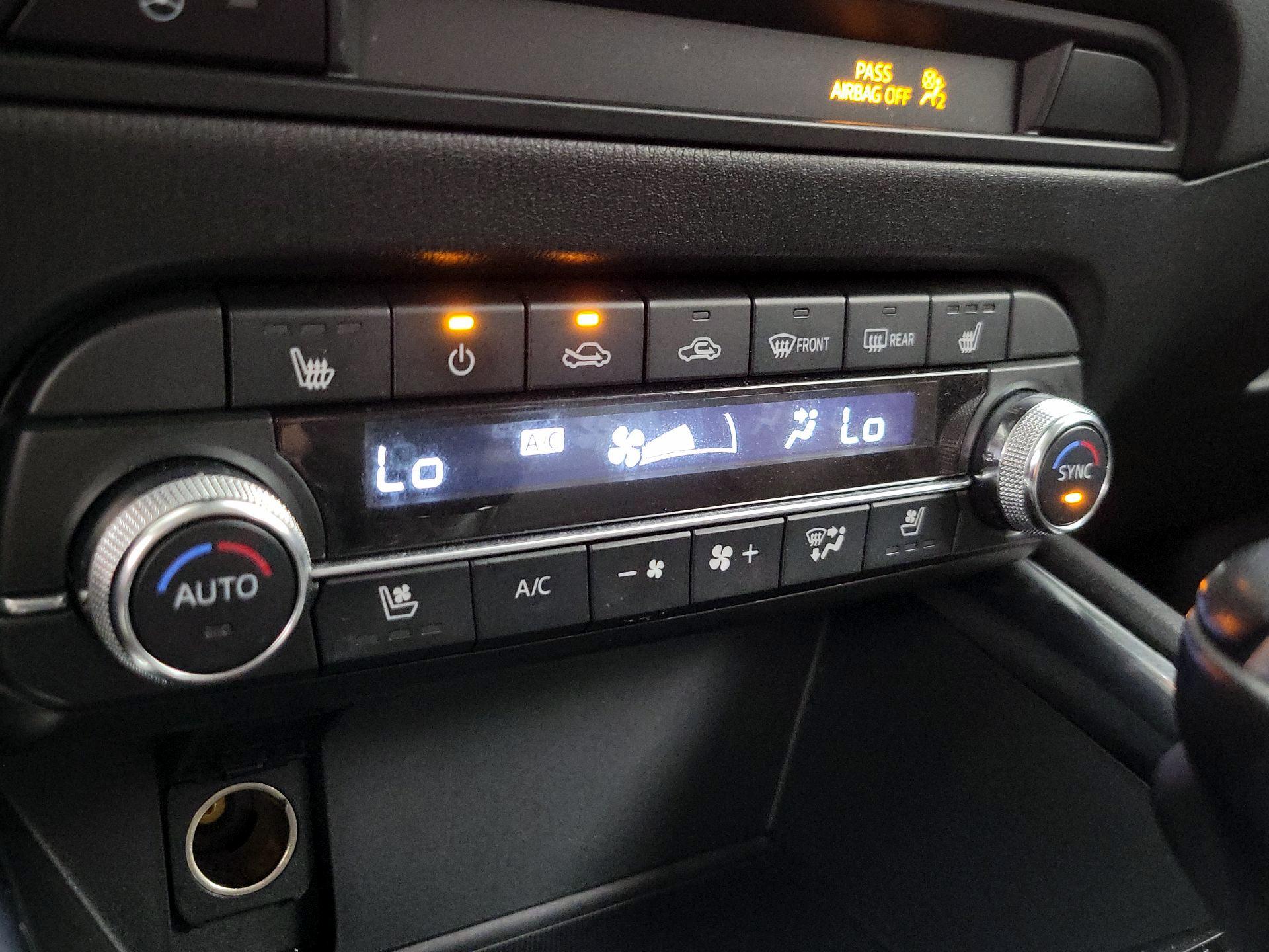 Thumbnail: 2019 Mazda CX-5 - 17