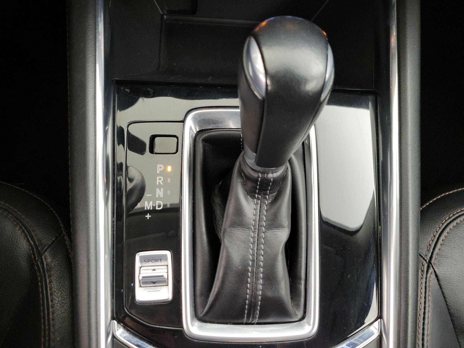 Thumbnail: 2019 Mazda CX-5 - 18