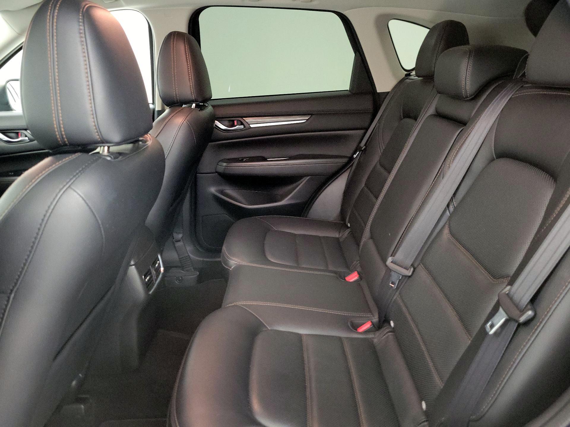Thumbnail: 2019 Mazda CX-5 - 20