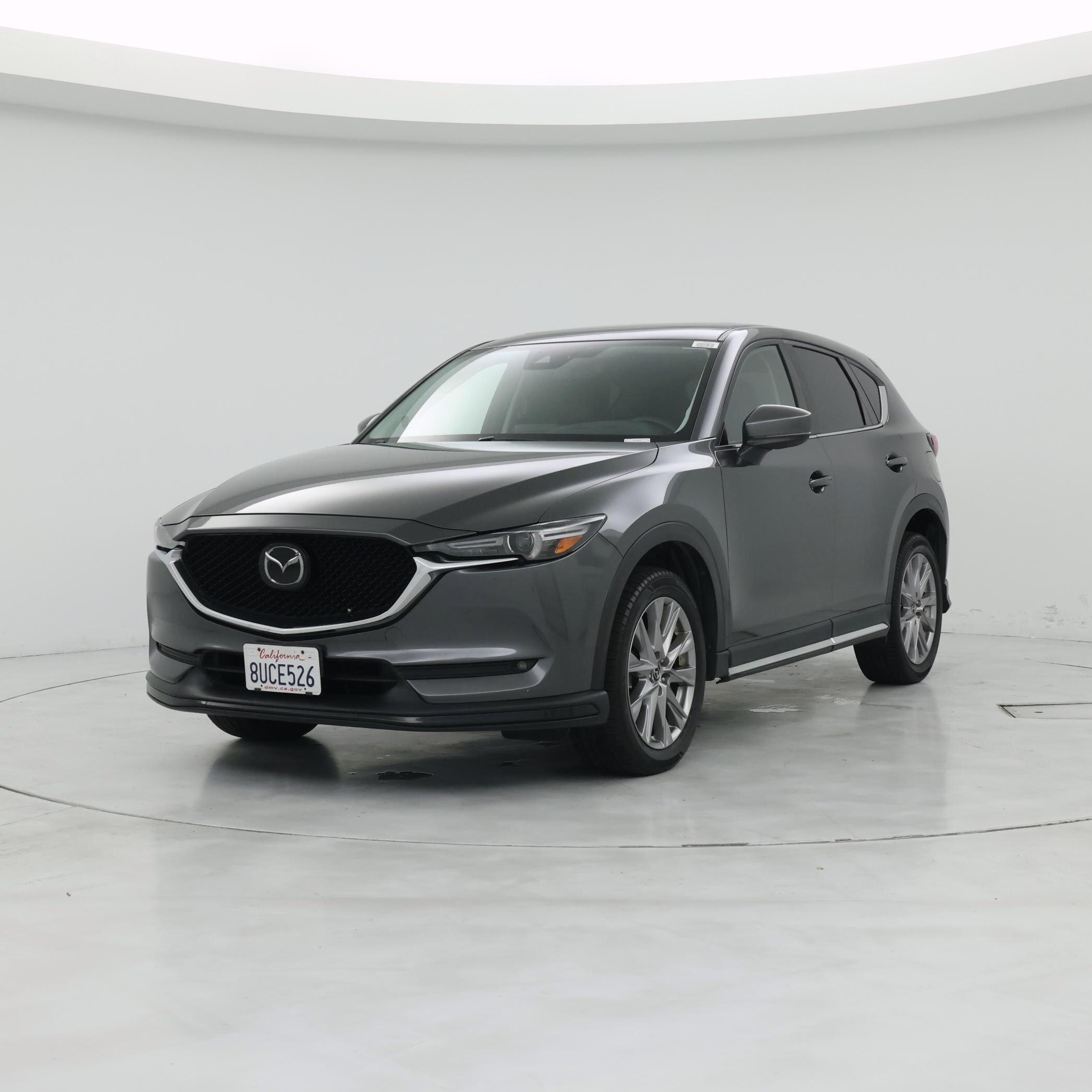 Thumbnail: 2019 Mazda CX-5 - 4