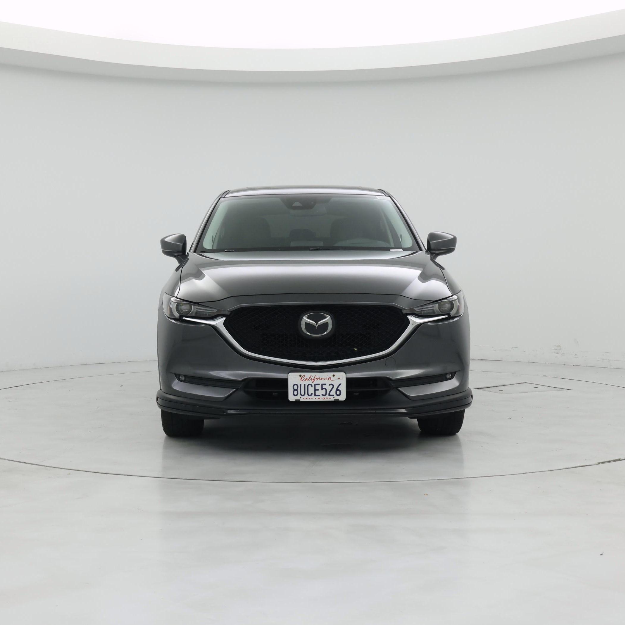 Thumbnail: 2019 Mazda CX-5 - 5