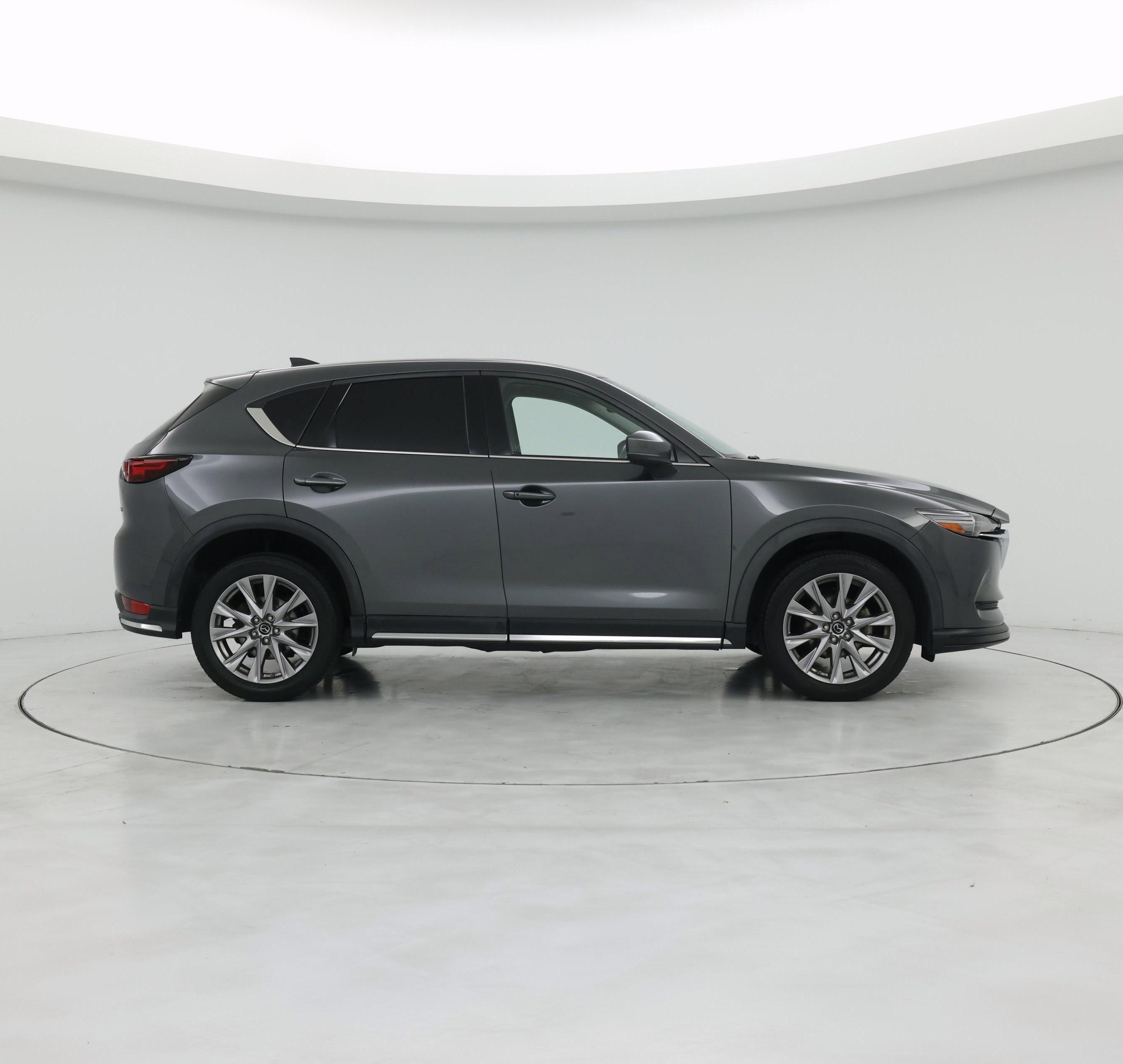 Thumbnail: 2019 Mazda CX-5 - 7