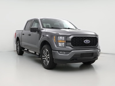 2023 Ford F150 XL