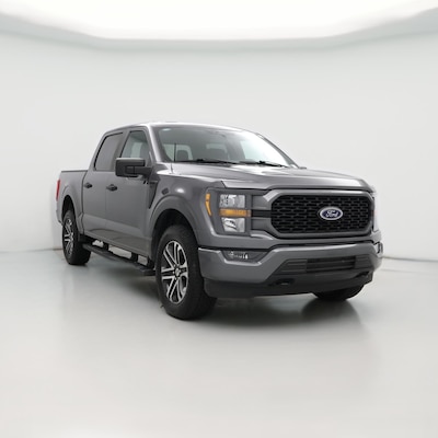2023 Ford F150 XL