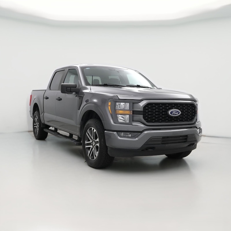 2023 Ford F150 XL