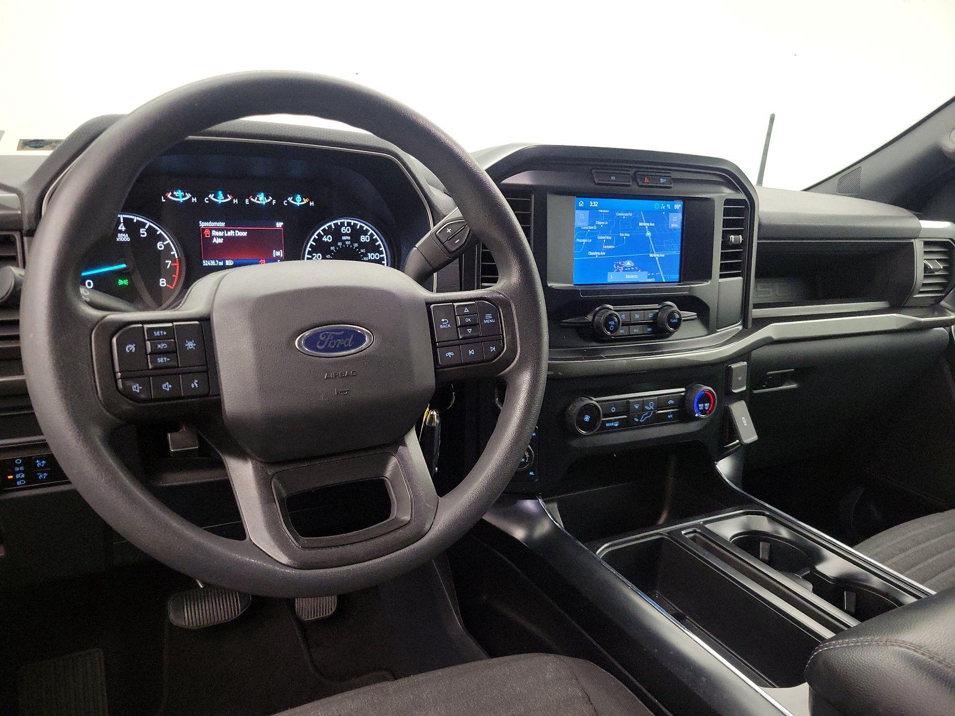 Thumbnail: 2023 Ford F-150 - 9