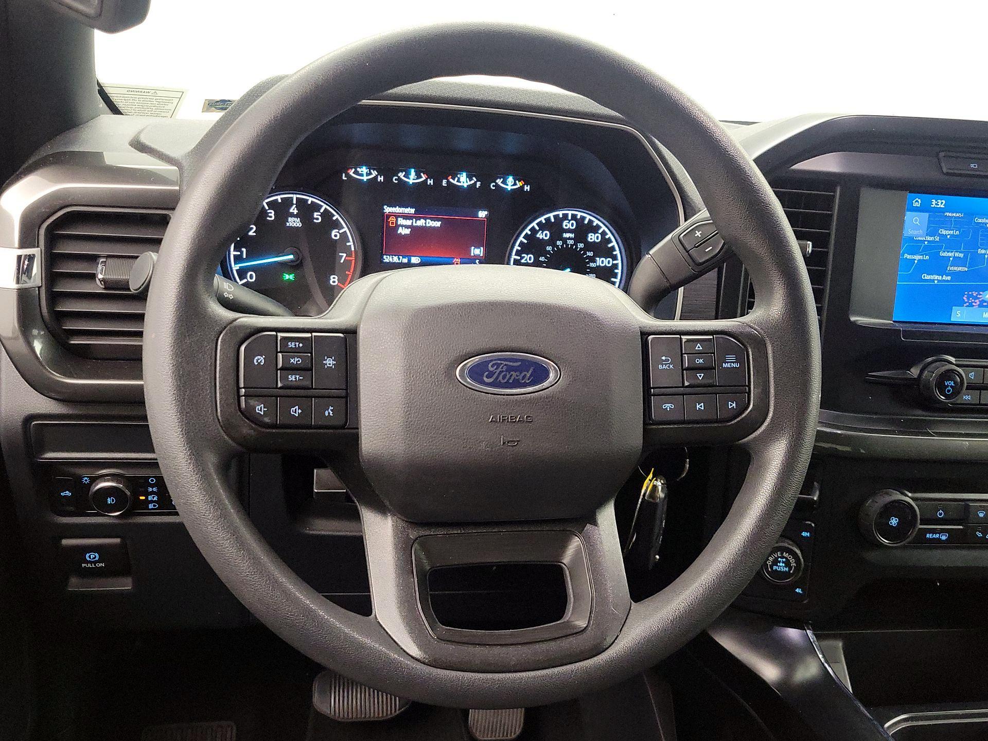 Thumbnail: 2023 Ford F-150 - 10