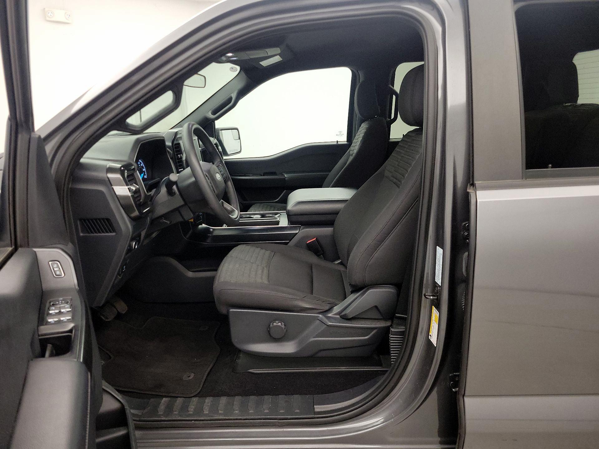 Thumbnail: 2023 Ford F-150 - 11