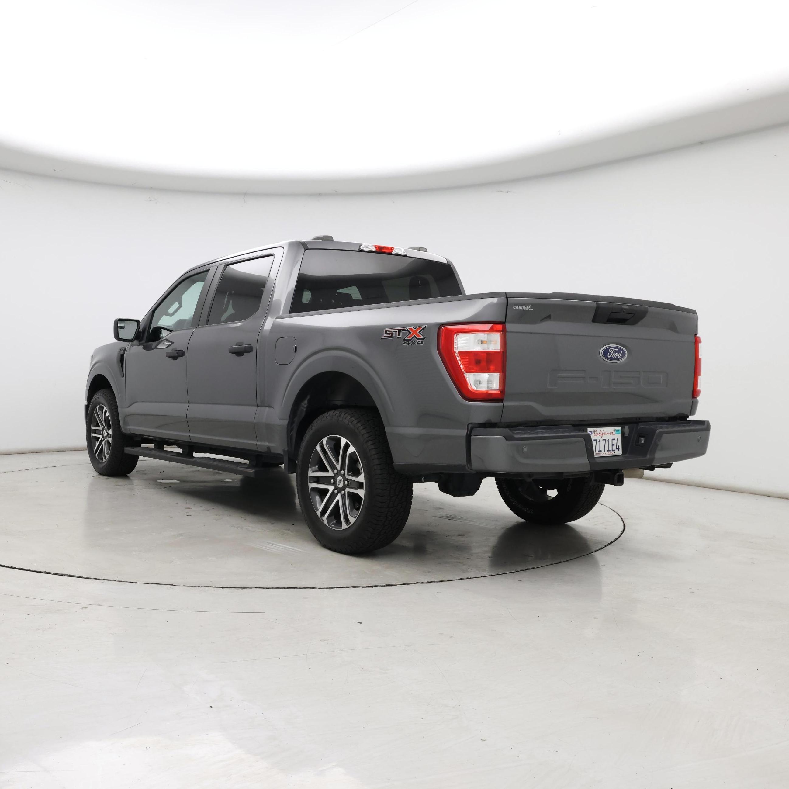 Thumbnail: 2023 Ford F-150 - 2