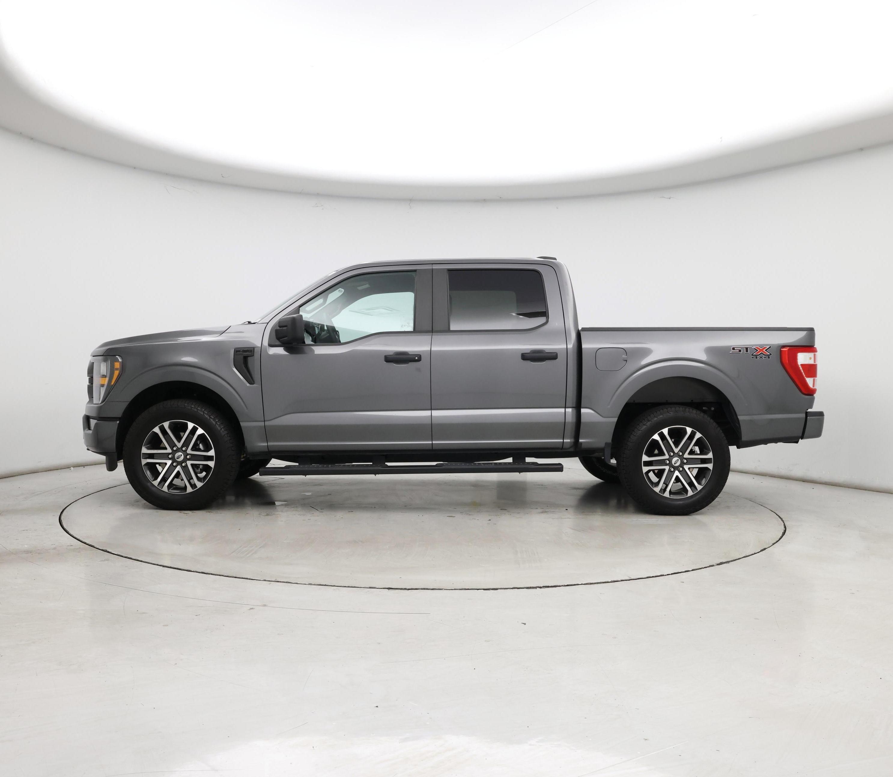 Thumbnail: 2023 Ford F-150 - 3